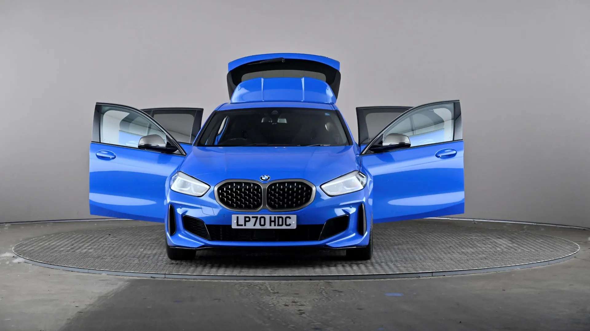 2021 BMW 1 SERIES 2021 BMW 1 SERIES