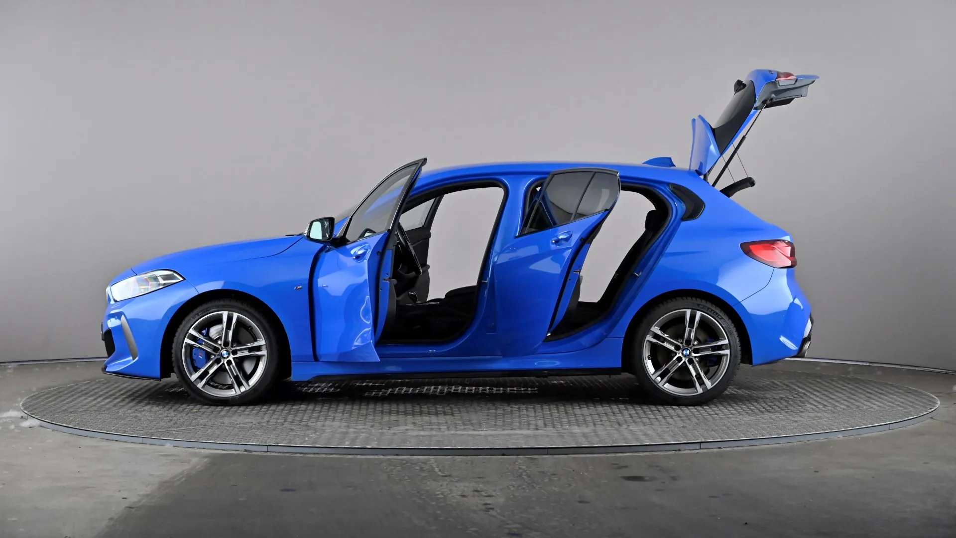 2021 BMW 1 SERIES 2021 BMW 1 SERIES