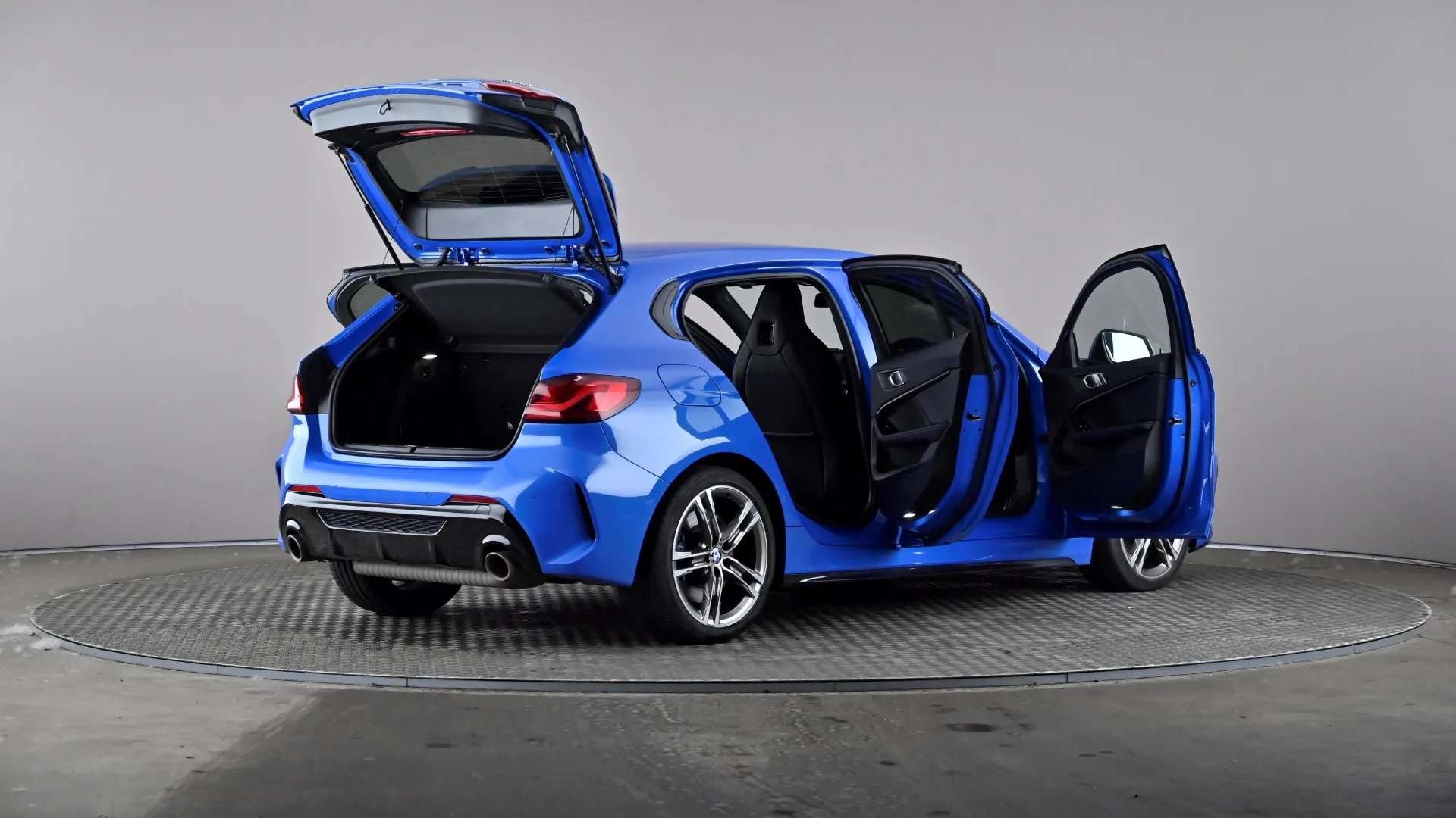 2021 BMW 1 SERIES 2021 BMW 1 SERIES