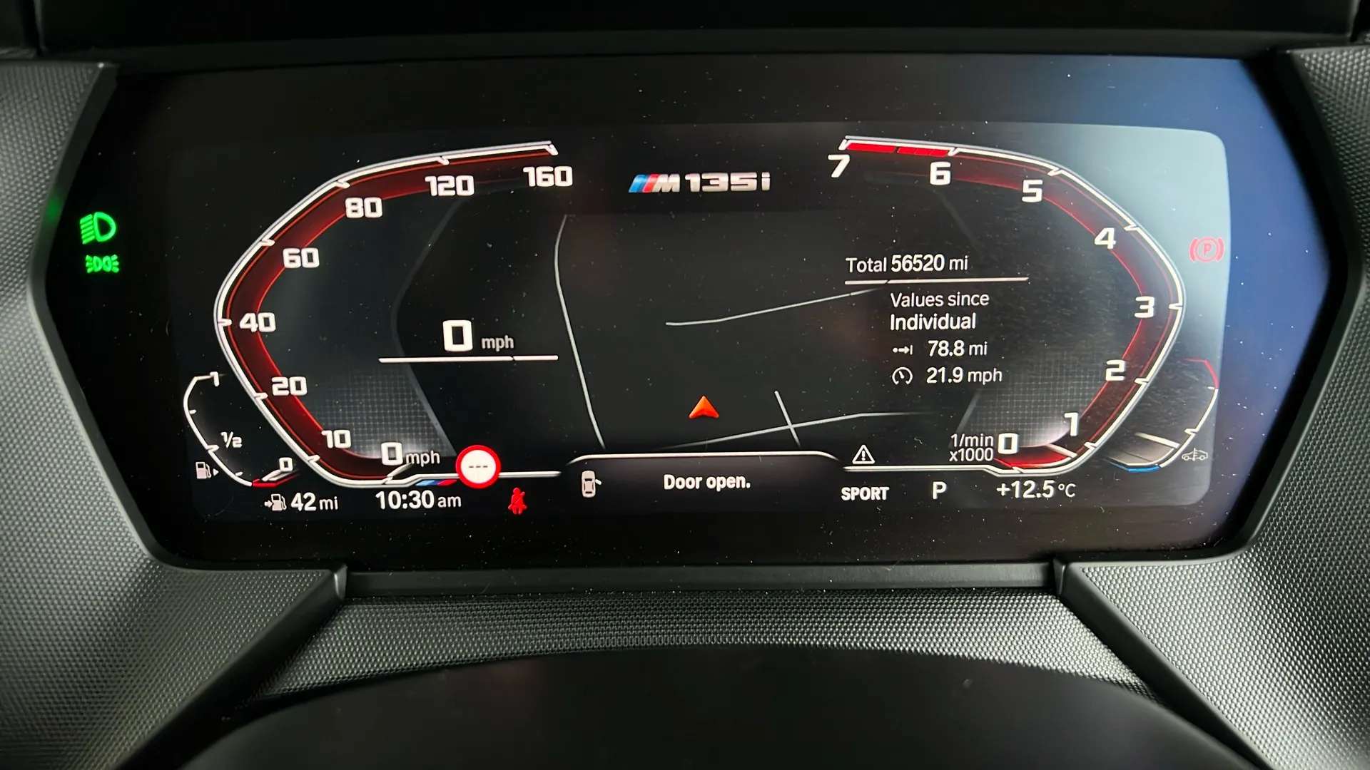 2021 BMW 1 SERIES 2021 BMW 1 SERIES