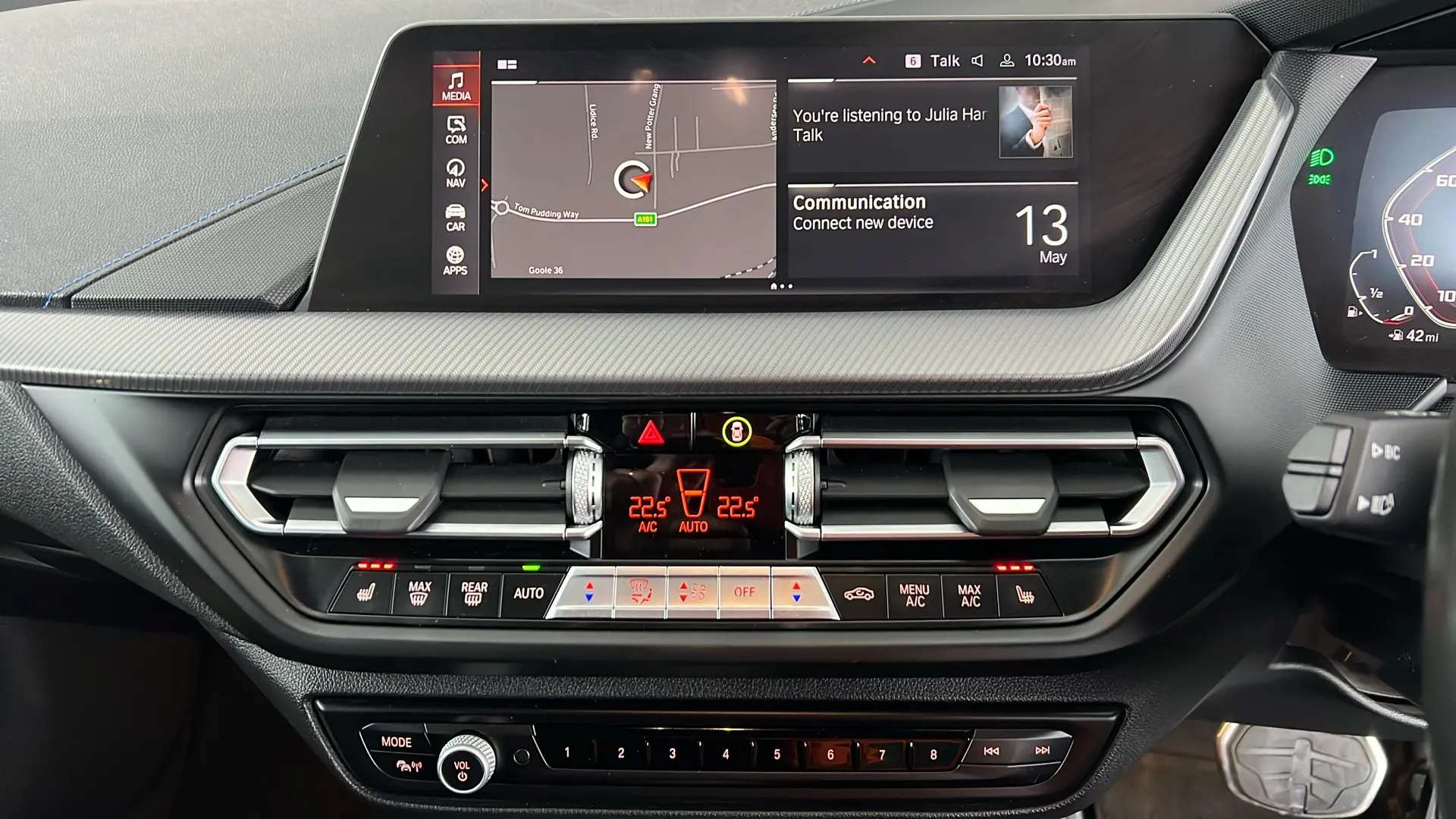 2021 BMW 1 SERIES 2021 BMW 1 SERIES