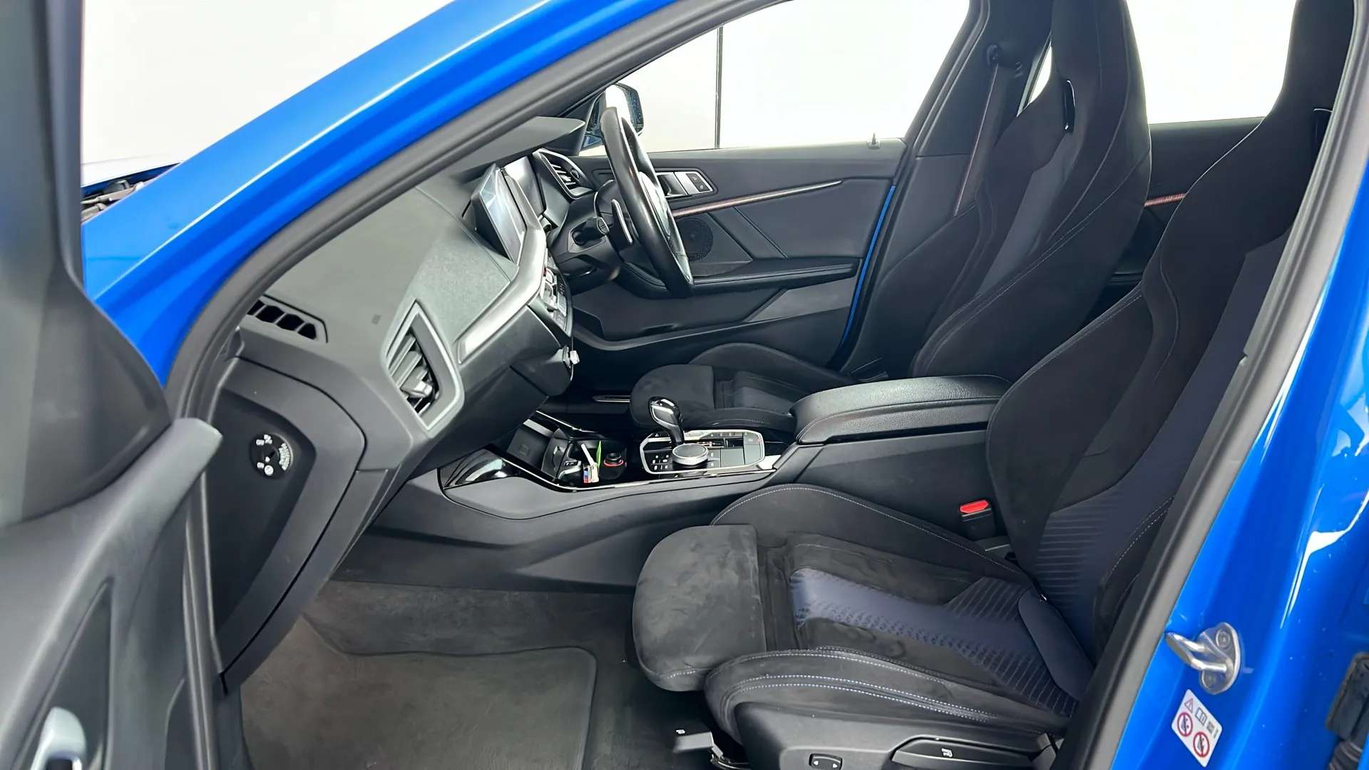 2021 BMW 1 SERIES 2021 BMW 1 SERIES