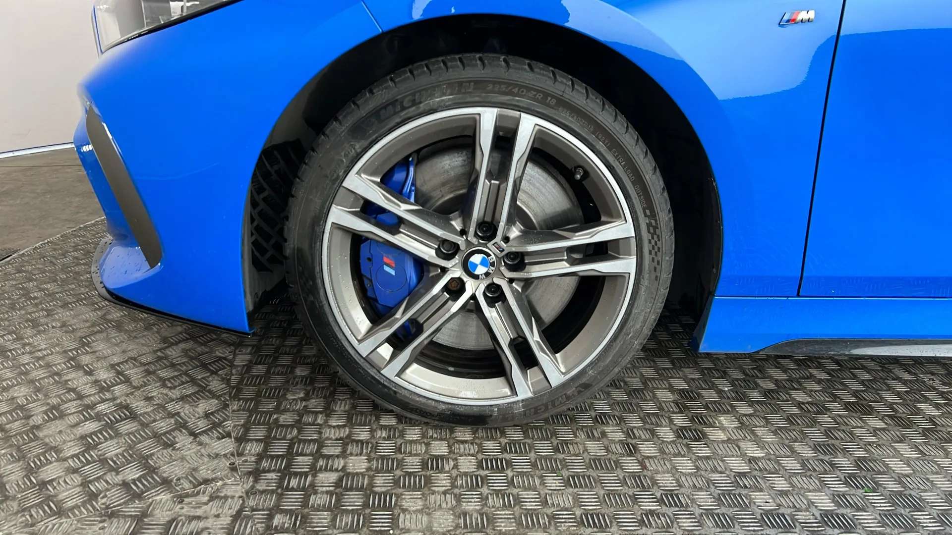 2021 BMW 1 SERIES 2021 BMW 1 SERIES