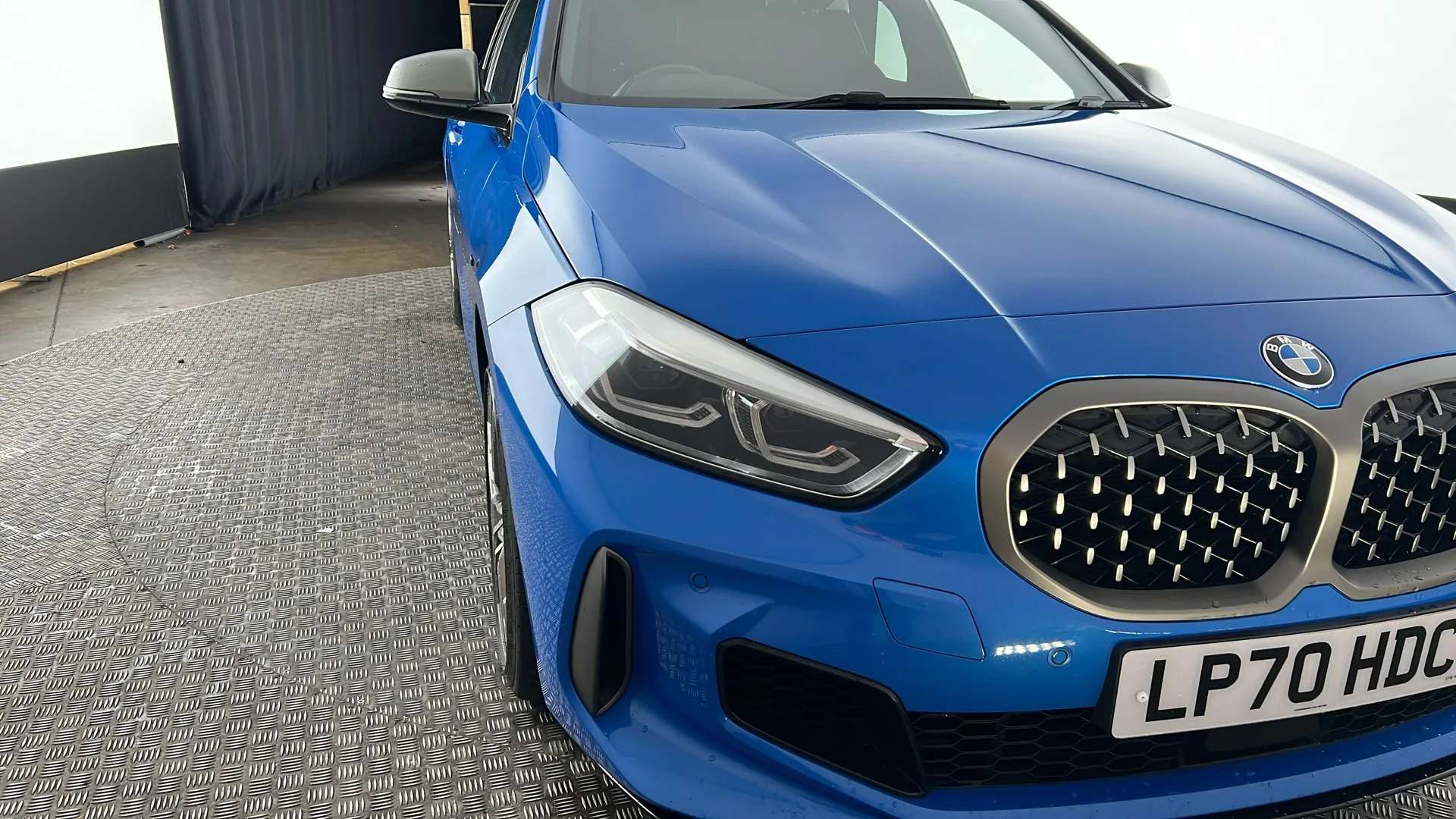 2021 BMW 1 SERIES 2021 BMW 1 SERIES
