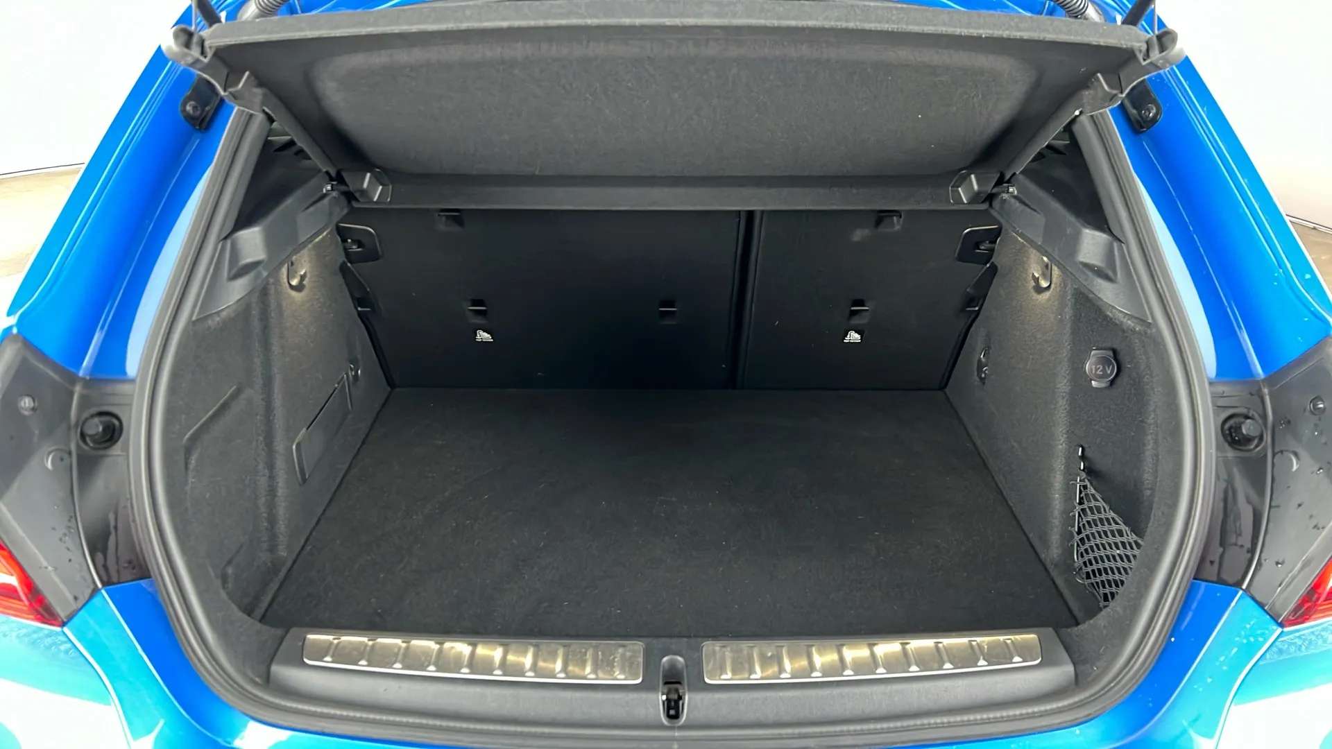 2021 BMW 1 SERIES 2021 BMW 1 SERIES