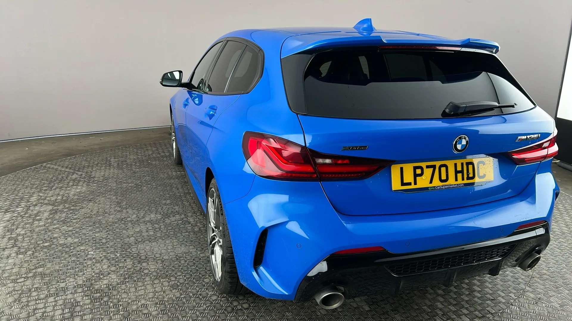2021 BMW 1 SERIES 2021 BMW 1 SERIES