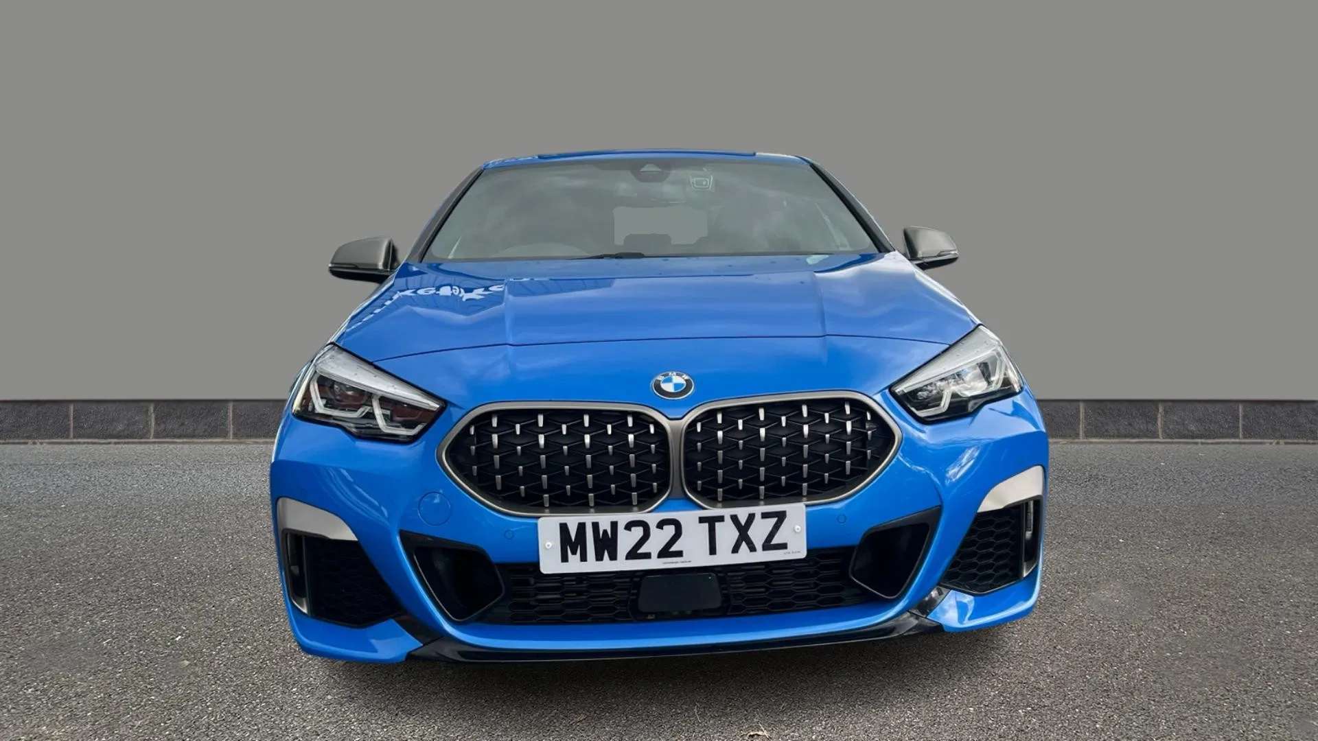 A 2022 BMW 2 SERIES M235i xDrive Step Auto A 2022 BMW 2 SERIES M235i xDrive Step Auto