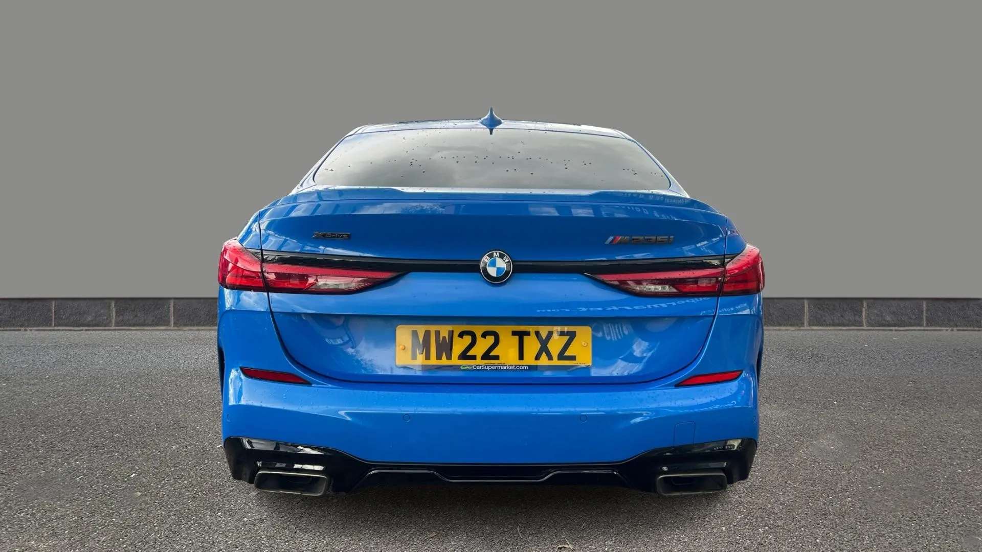 2022 BMW 2 SERIES 2022 BMW 2 SERIES