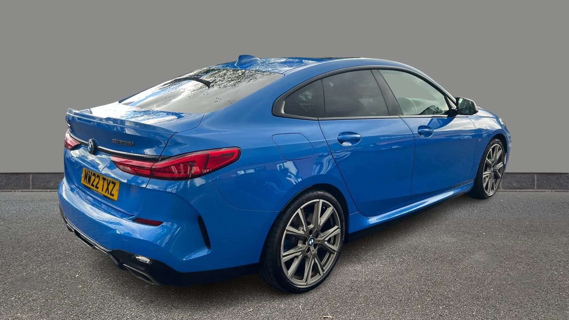 2022 BMW 2 SERIES 2022 BMW 2 SERIES