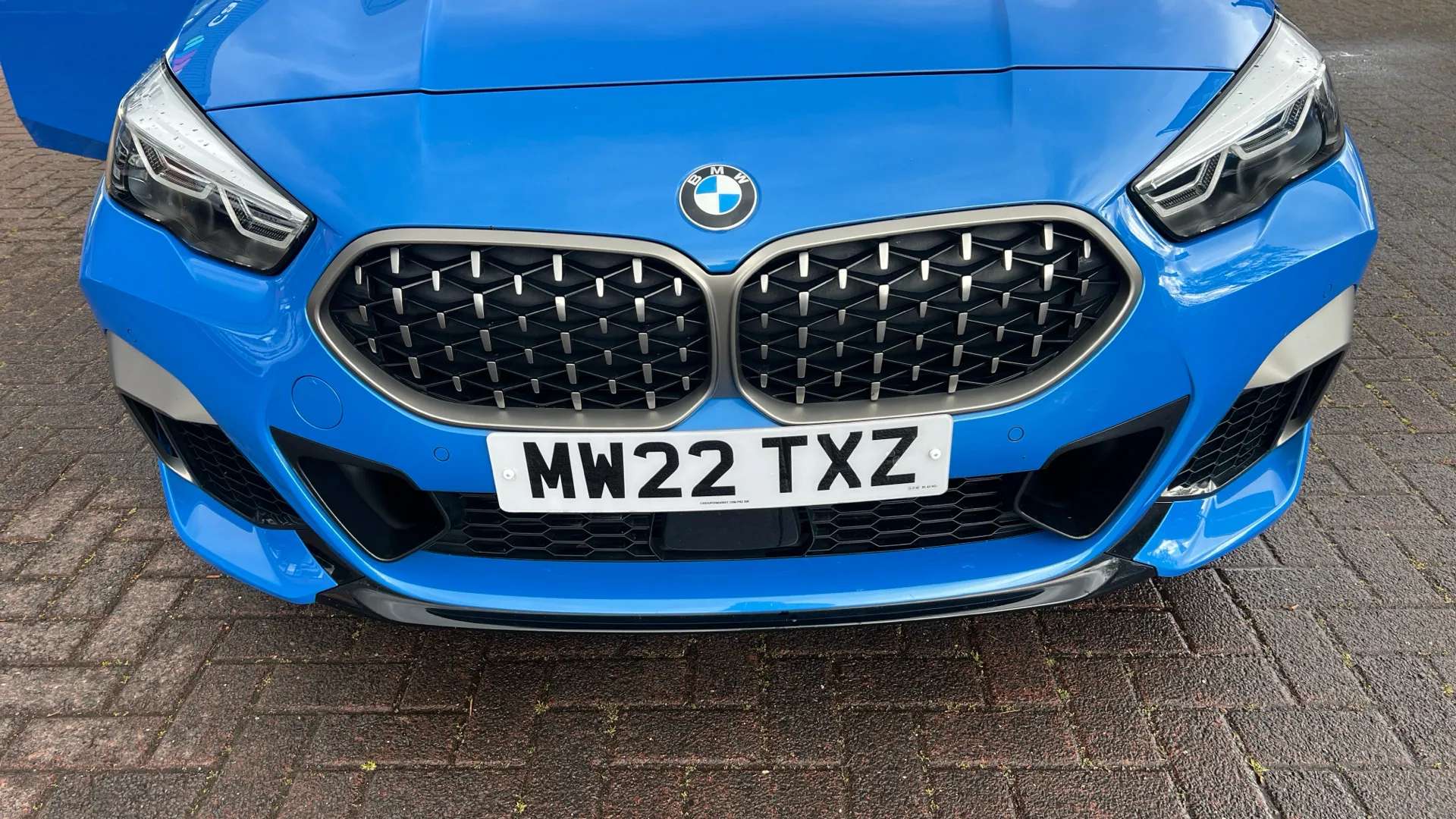 2022 BMW 2 SERIES 2022 BMW 2 SERIES