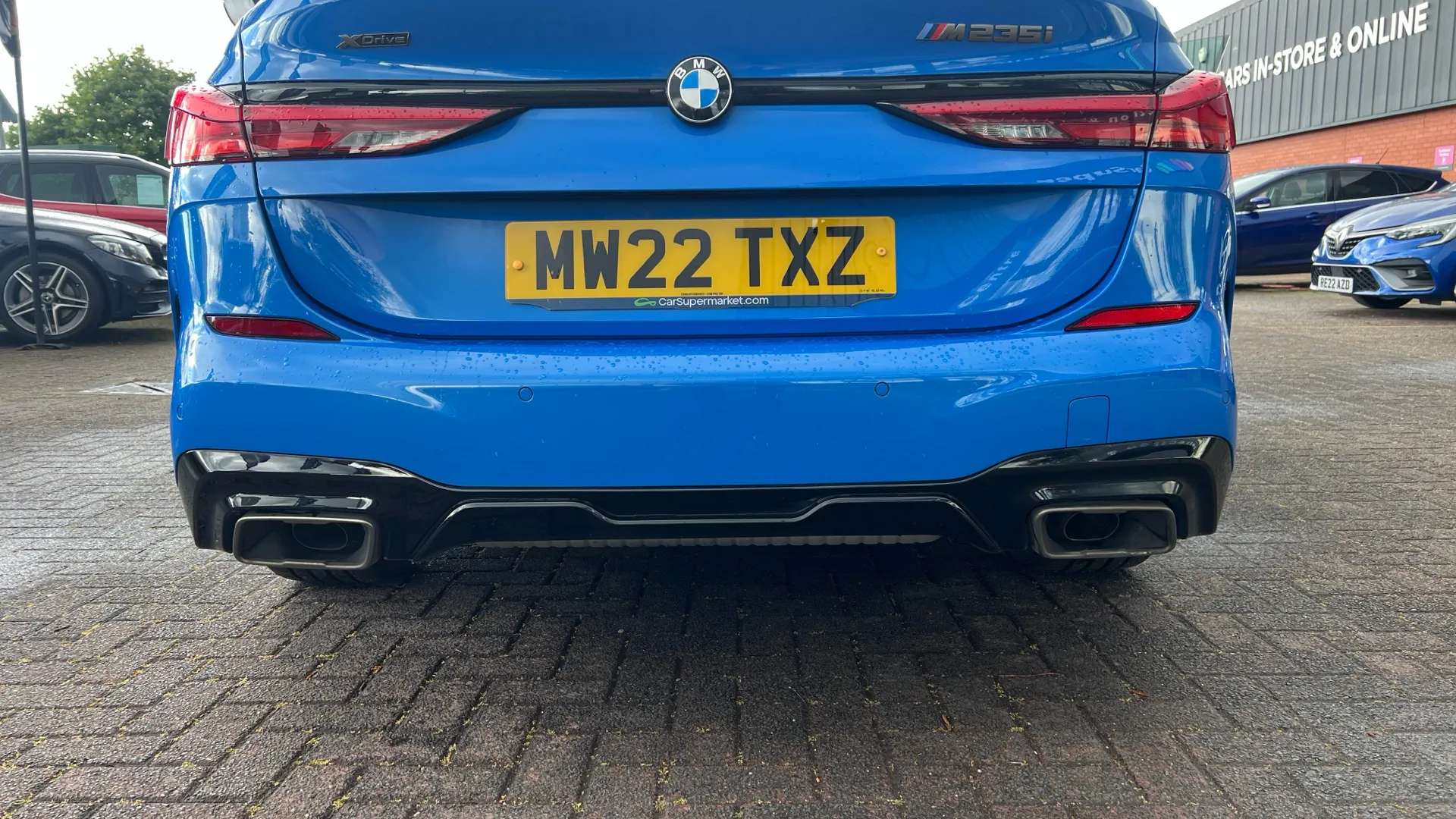 2022 BMW 2 SERIES 2022 BMW 2 SERIES