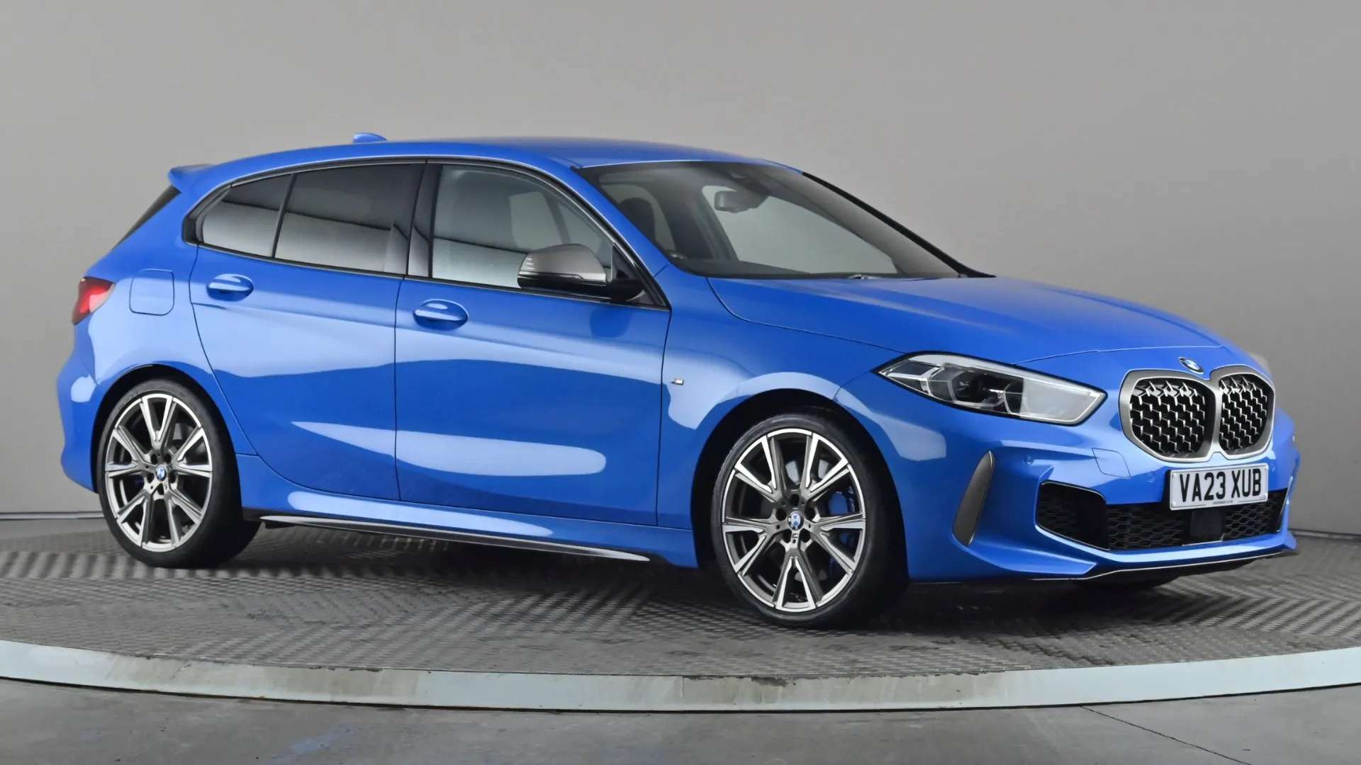 2023 BMW 1 SERIES 2023 BMW 1 SERIES