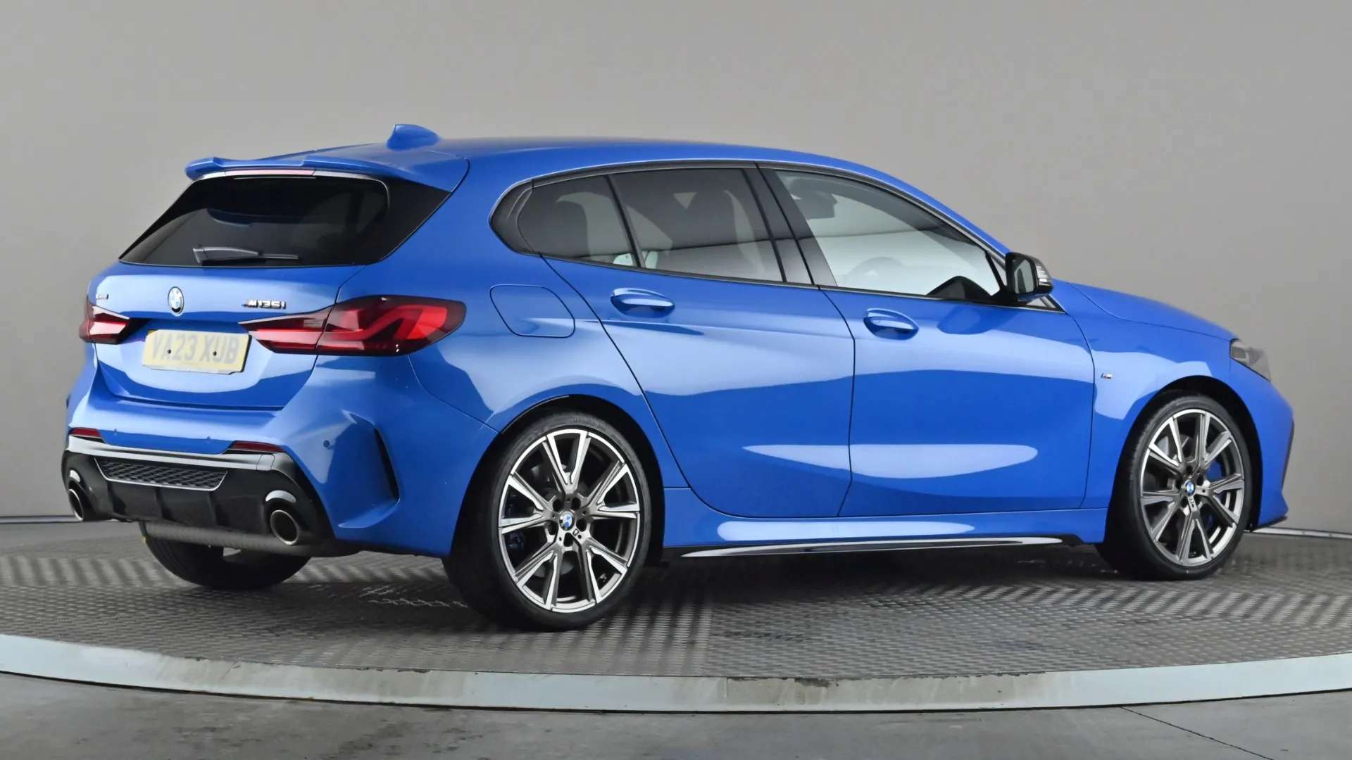 2023 BMW 1 SERIES 2023 BMW 1 SERIES