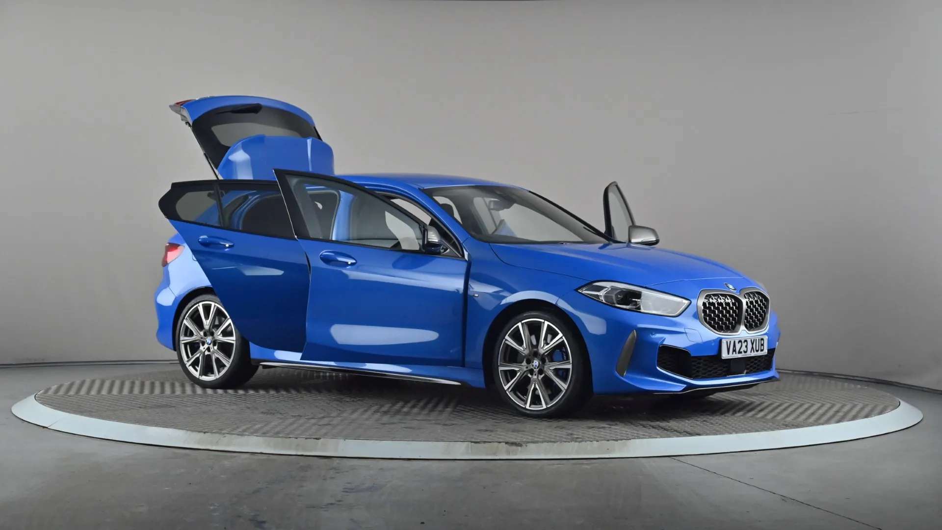 2023 BMW 1 SERIES 2023 BMW 1 SERIES