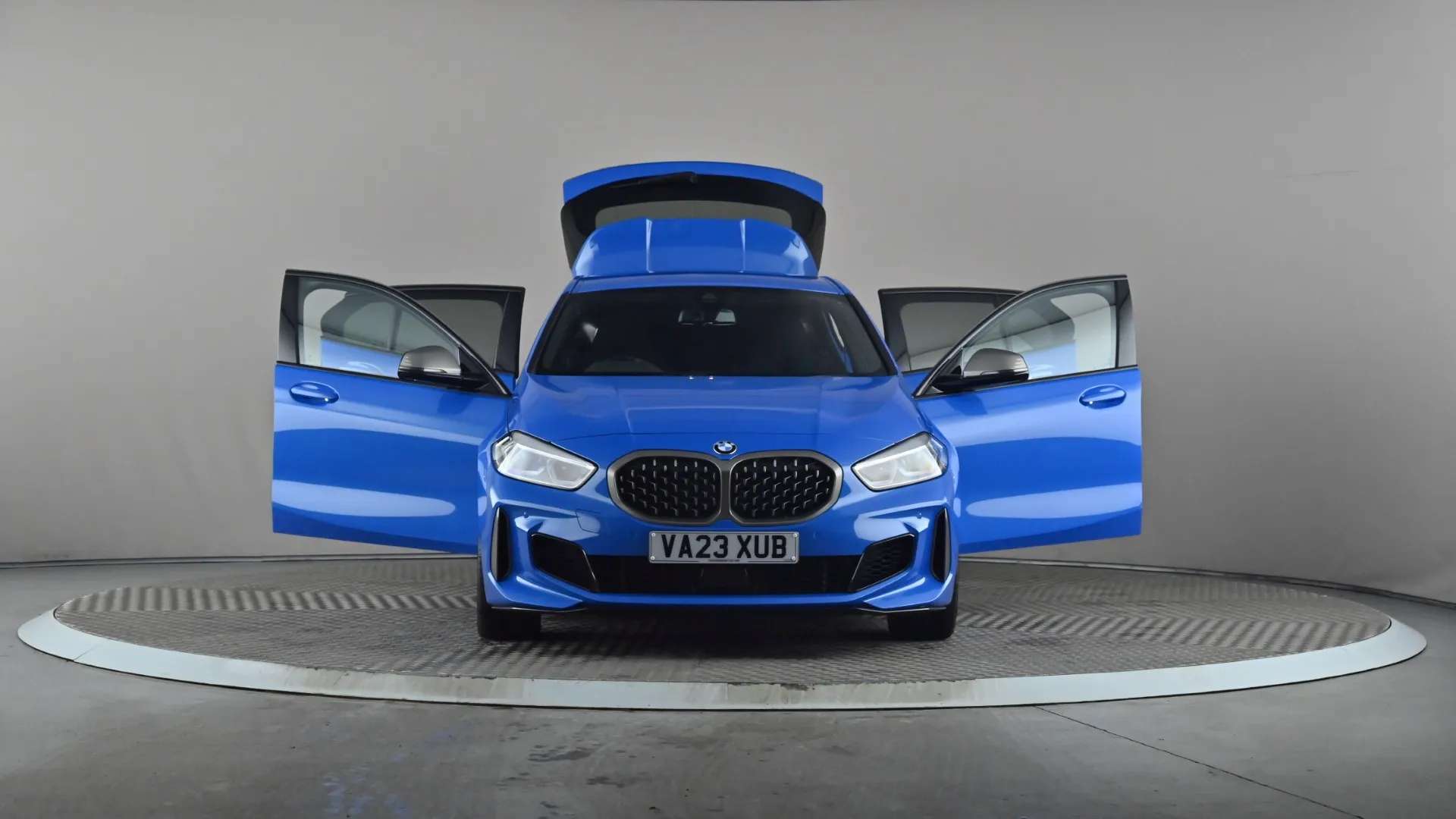 2023 BMW 1 SERIES 2023 BMW 1 SERIES