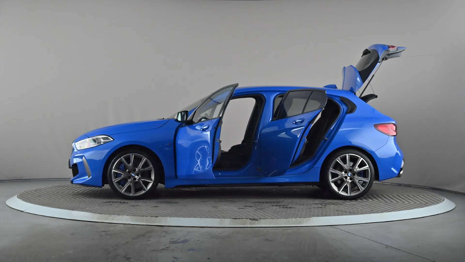 2023 BMW 1 SERIES 2023 BMW 1 SERIES