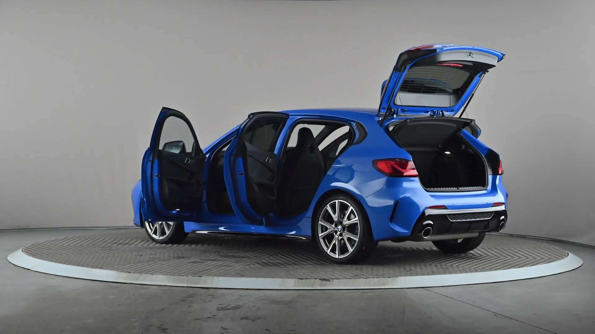 2023 BMW 1 SERIES 2023 BMW 1 SERIES