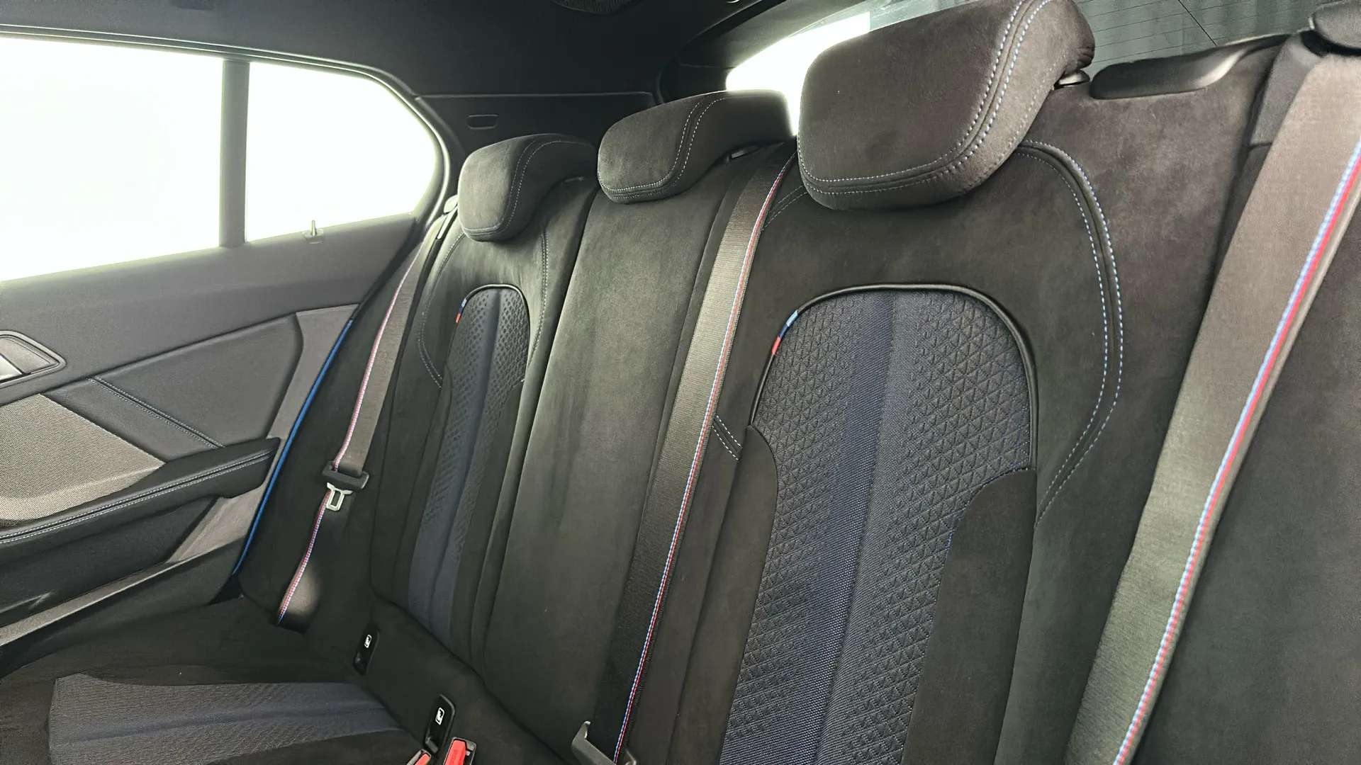 2023 BMW 1 SERIES 2023 BMW 1 SERIES