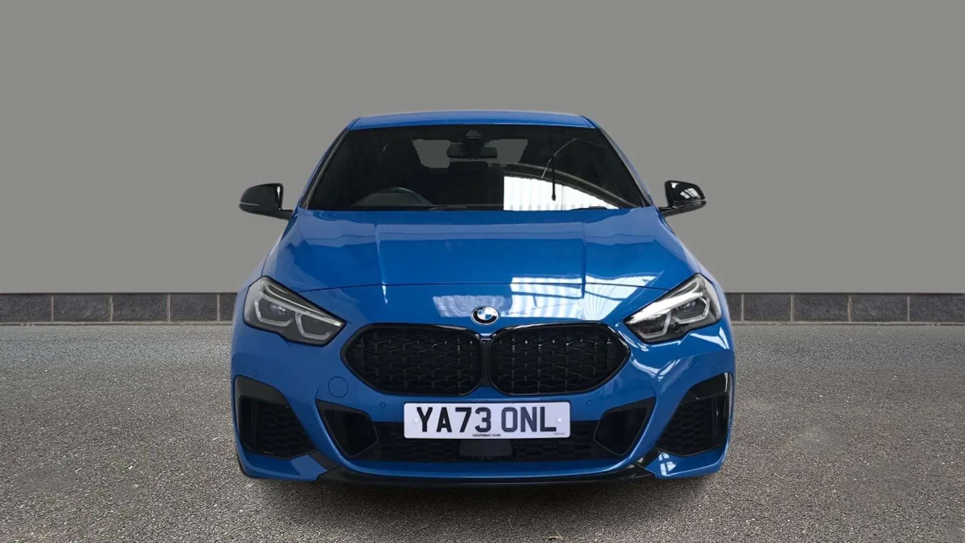 A 2023 BMW 2 SERIES M235i xDrive Step Auto A 2023 BMW 2 SERIES M235i xDrive Step Auto