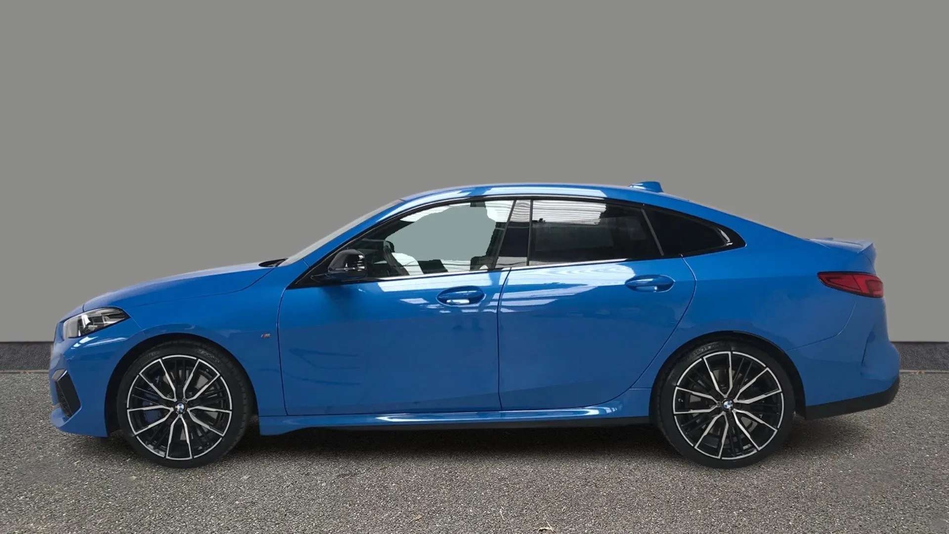 A 2023 BMW 2 SERIES M235i xDrive Step Auto A 2023 BMW 2 SERIES M235i xDrive Step Auto