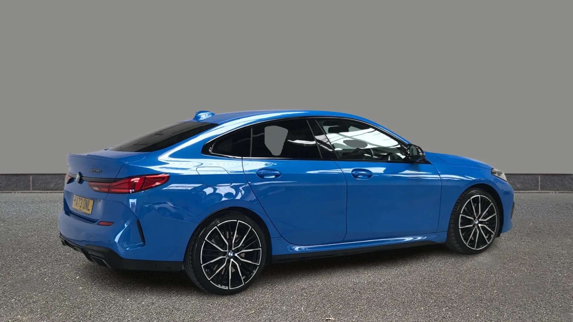 2023 BMW 2 SERIES 2023 BMW 2 SERIES