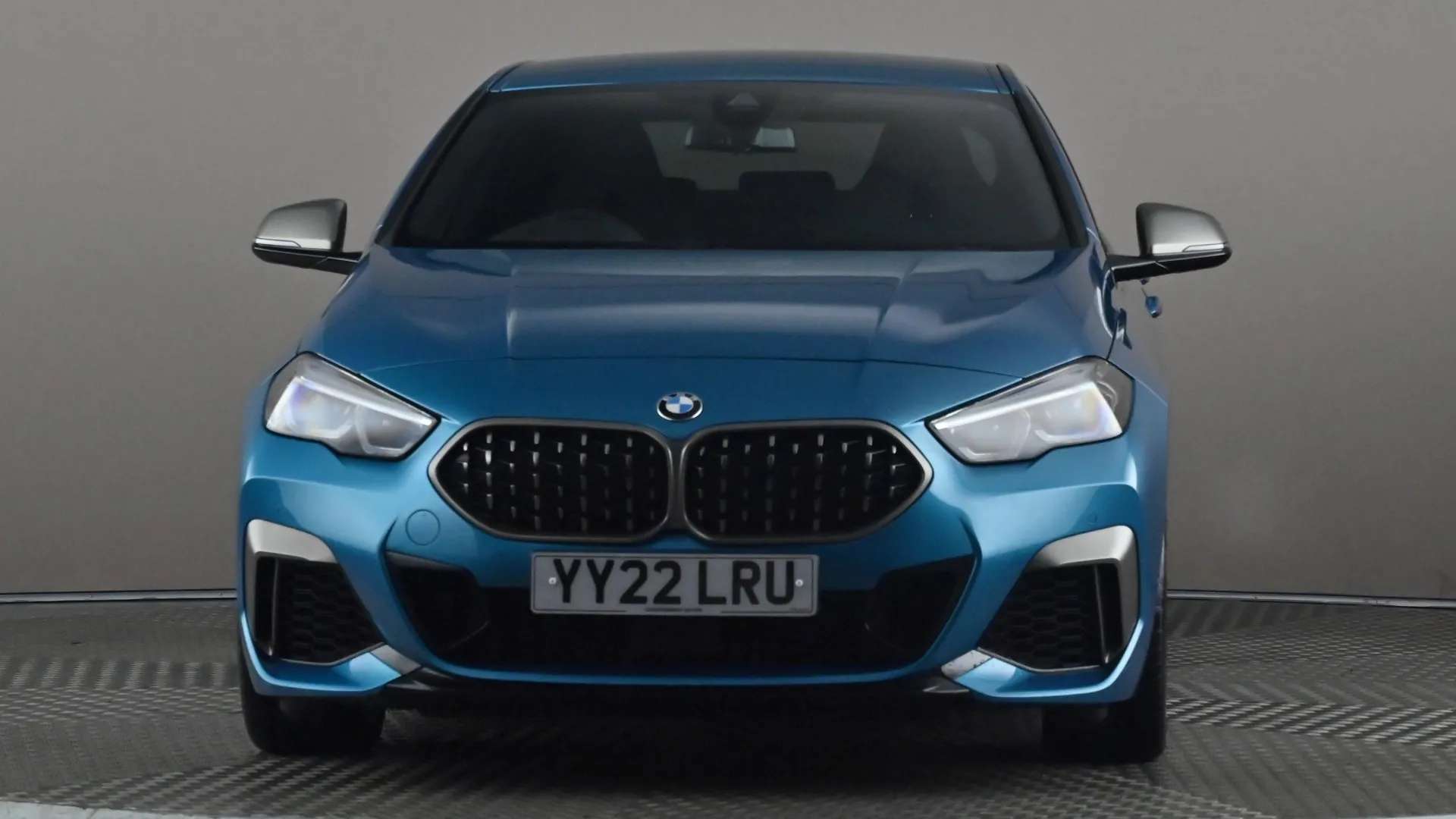 2022 BMW 2 SERIES GRAN COUPE 2022 BMW 2 SERIES GRAN COUPE