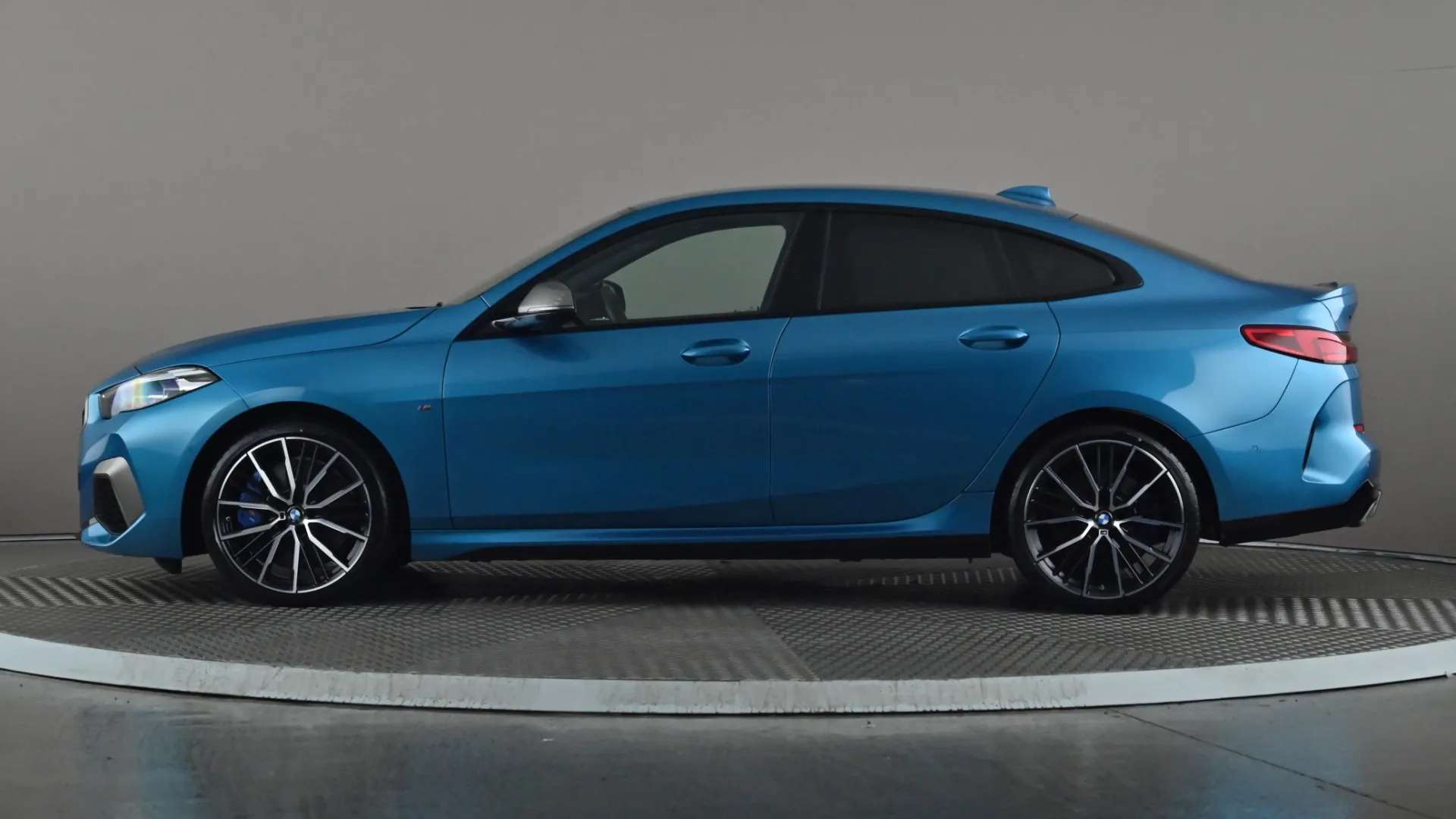 2022 BMW 2 SERIES GRAN COUPE 2022 BMW 2 SERIES GRAN COUPE