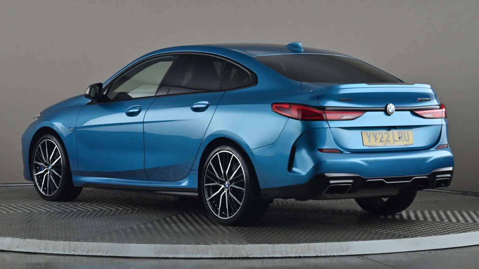 2022 BMW 2 SERIES GRAN COUPE 2022 BMW 2 SERIES GRAN COUPE