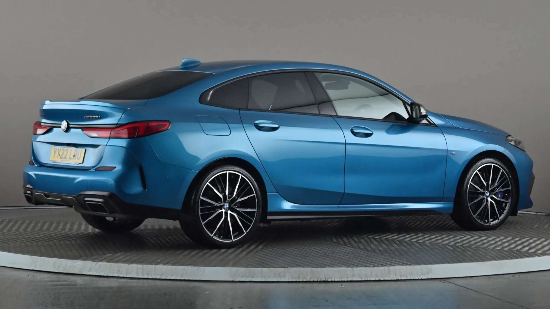 2022 BMW 2 SERIES GRAN COUPE 2022 BMW 2 SERIES GRAN COUPE