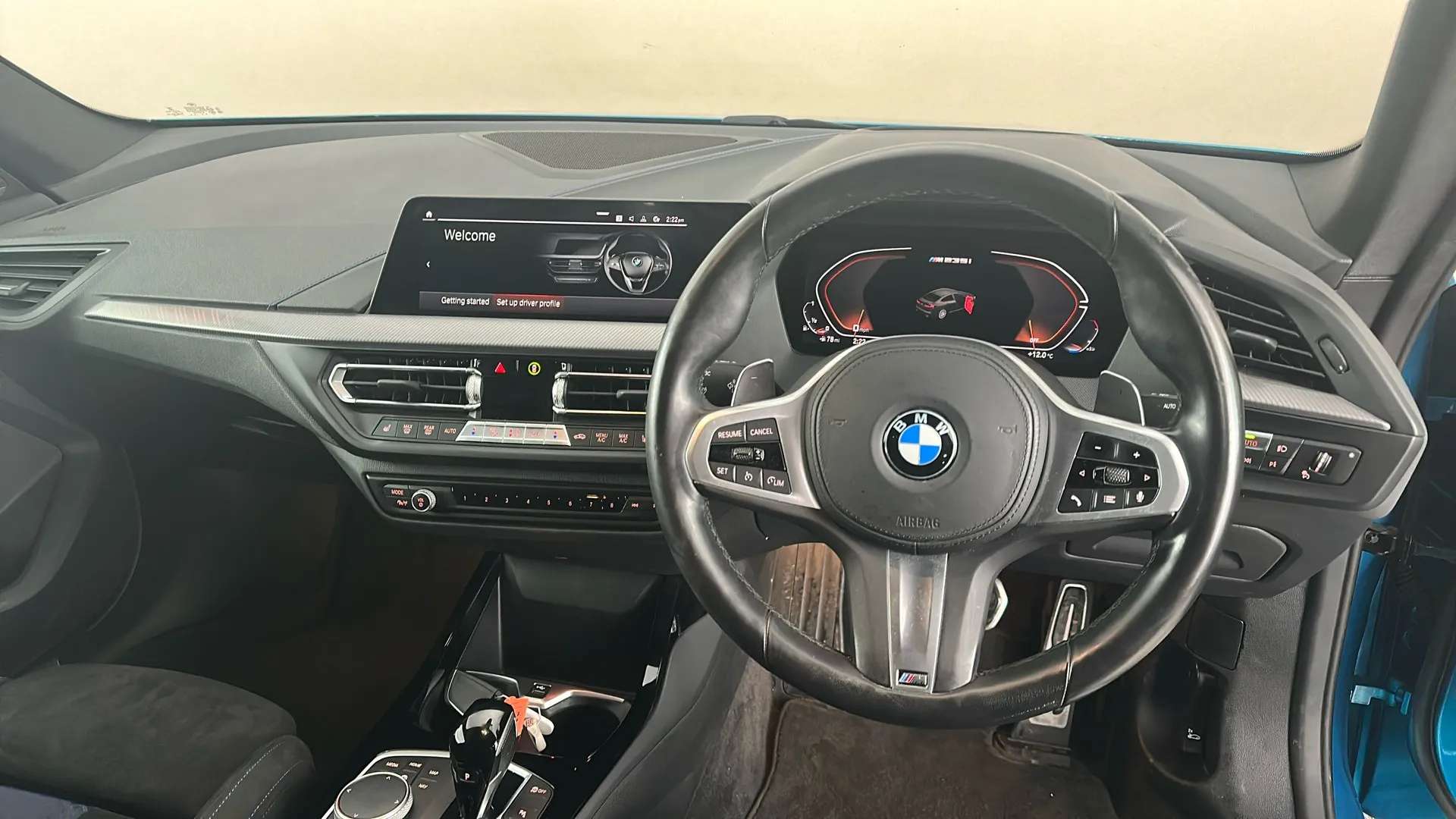 2022 BMW 2 SERIES GRAN COUPE 2022 BMW 2 SERIES GRAN COUPE