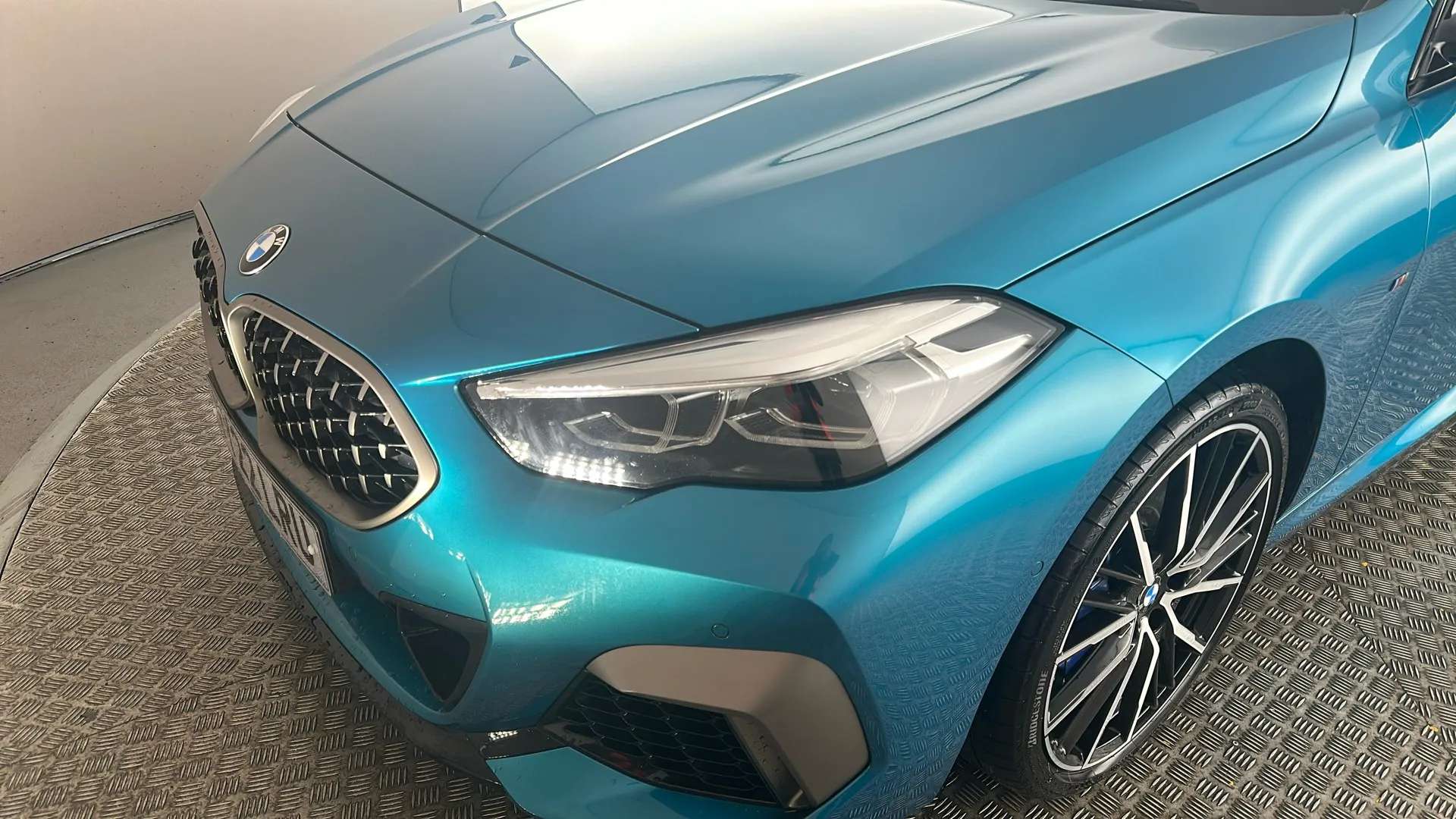 2022 BMW 2 SERIES GRAN COUPE 2022 BMW 2 SERIES GRAN COUPE