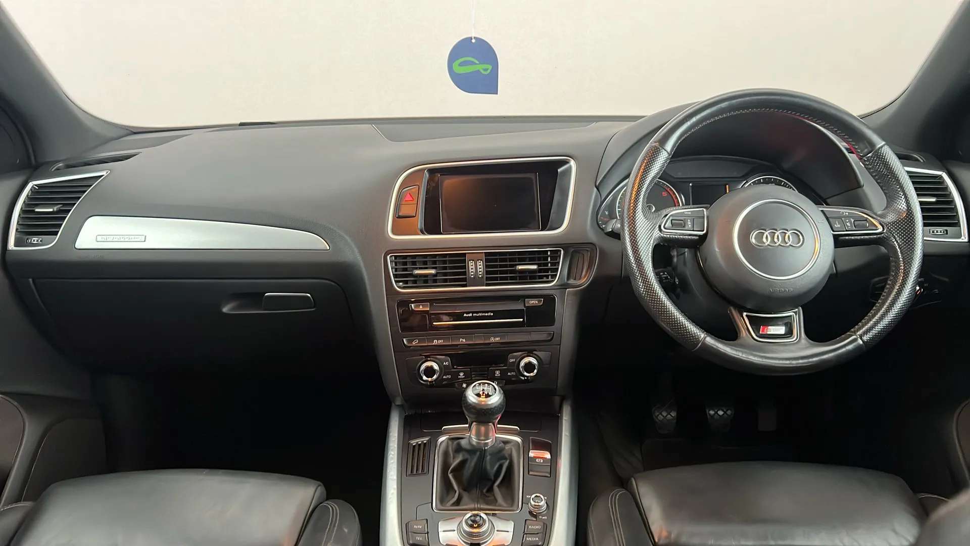 2015 AUDI Q5 2015 AUDI Q5