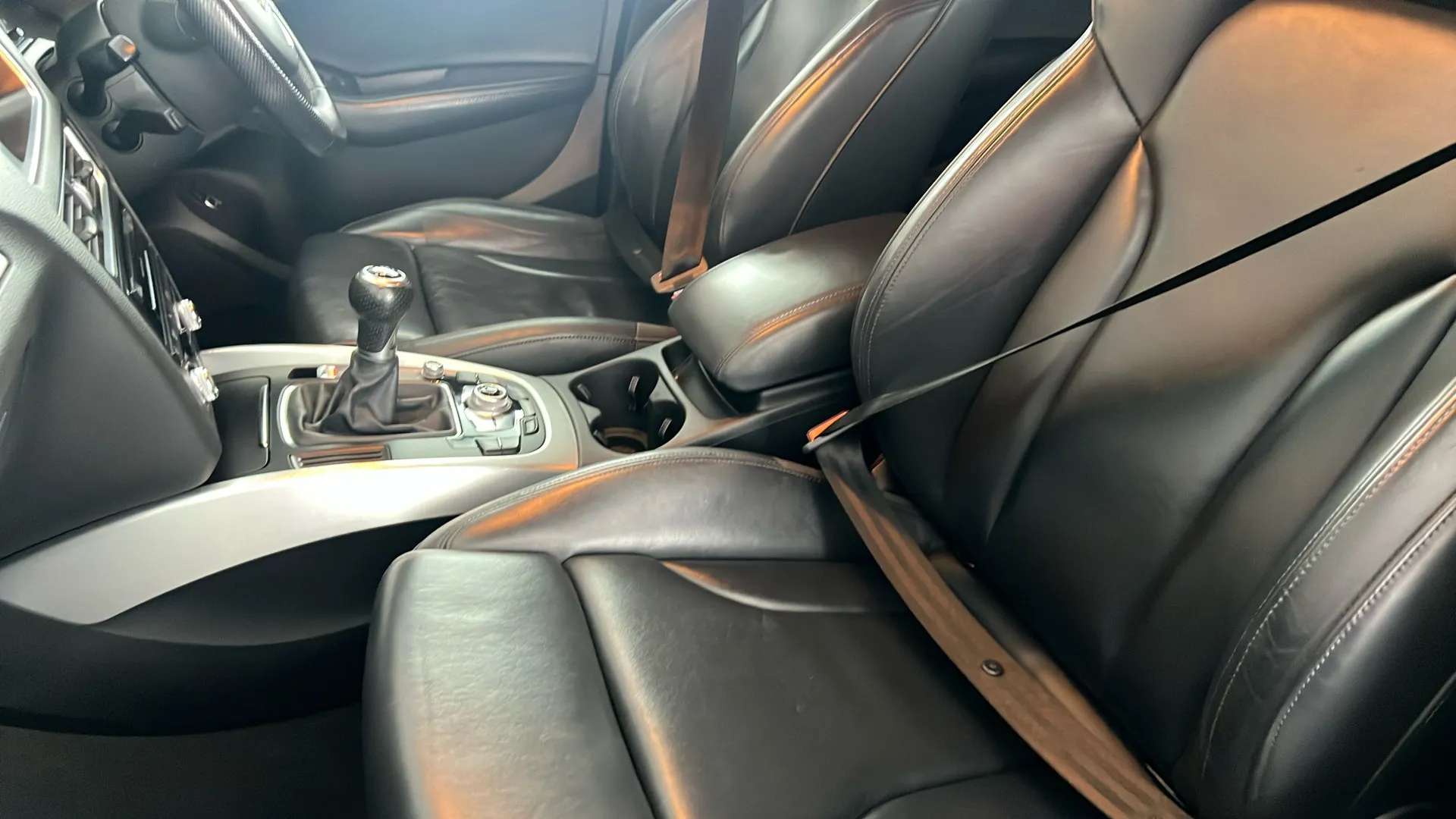 2015 AUDI Q5 2015 AUDI Q5