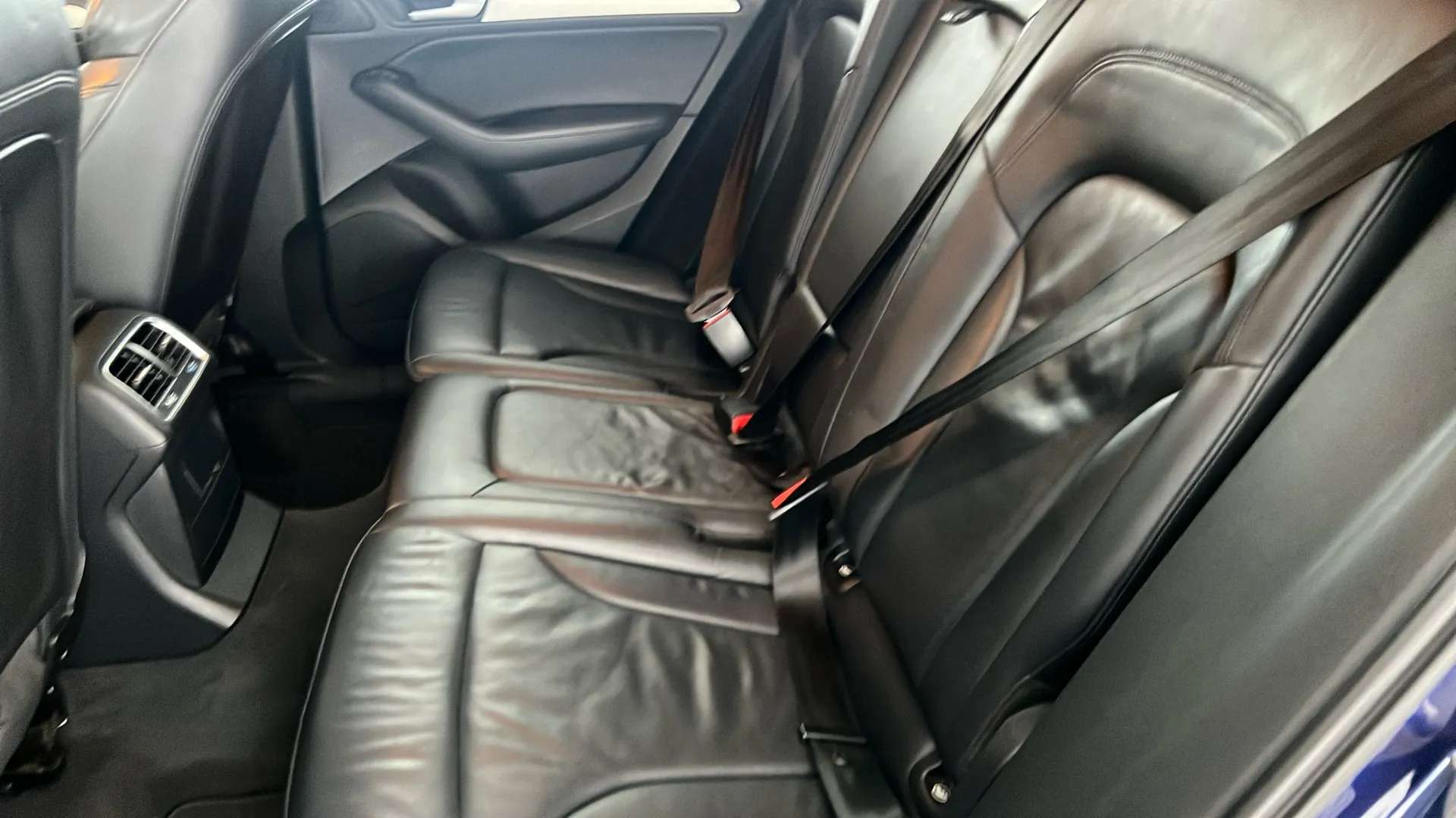 2015 AUDI Q5 2015 AUDI Q5