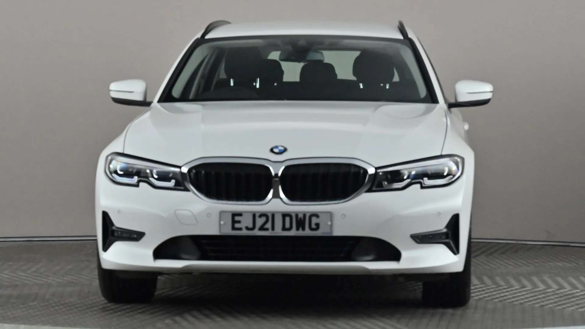 2021 BMW 3 SERIES TOURING 2021 BMW 3 SERIES TOURING