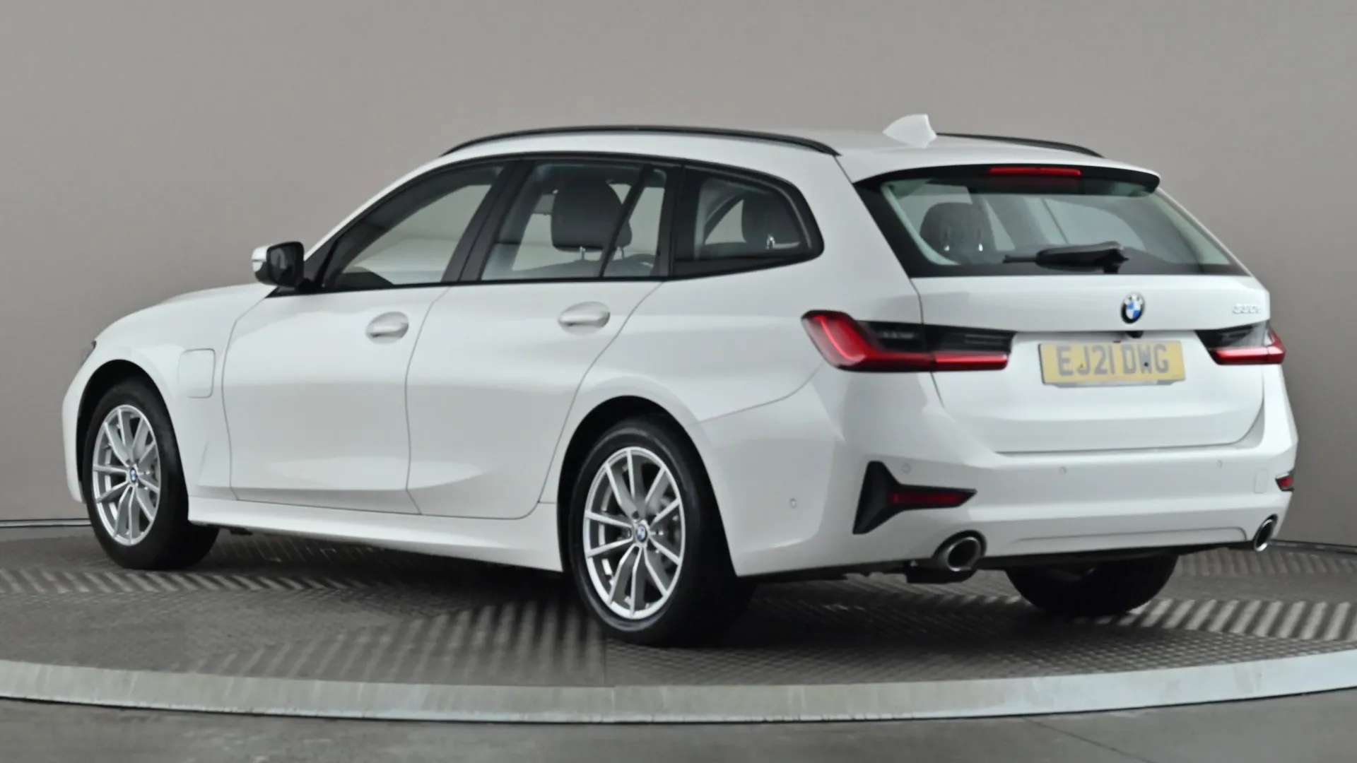 2021 BMW 3 SERIES TOURING 2021 BMW 3 SERIES TOURING