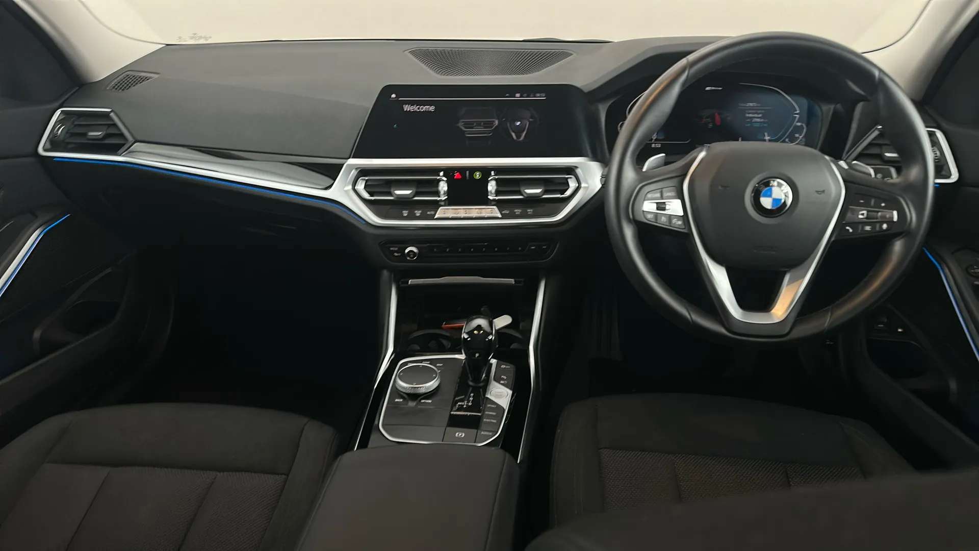 2021 BMW 3 SERIES TOURING 2021 BMW 3 SERIES TOURING