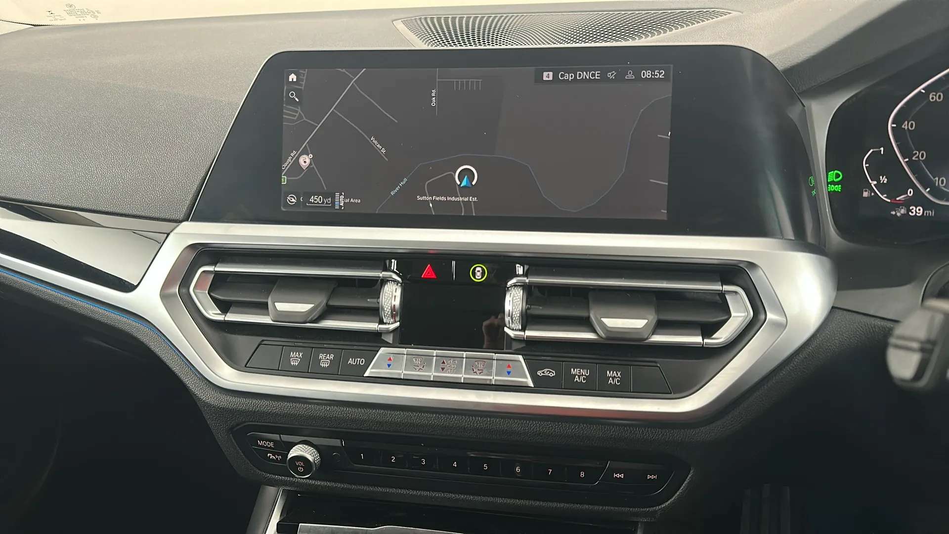 2021 BMW 3 SERIES TOURING 2021 BMW 3 SERIES TOURING