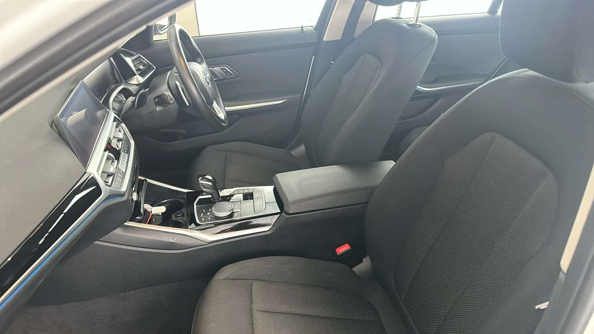 2021 BMW 3 SERIES TOURING 2021 BMW 3 SERIES TOURING