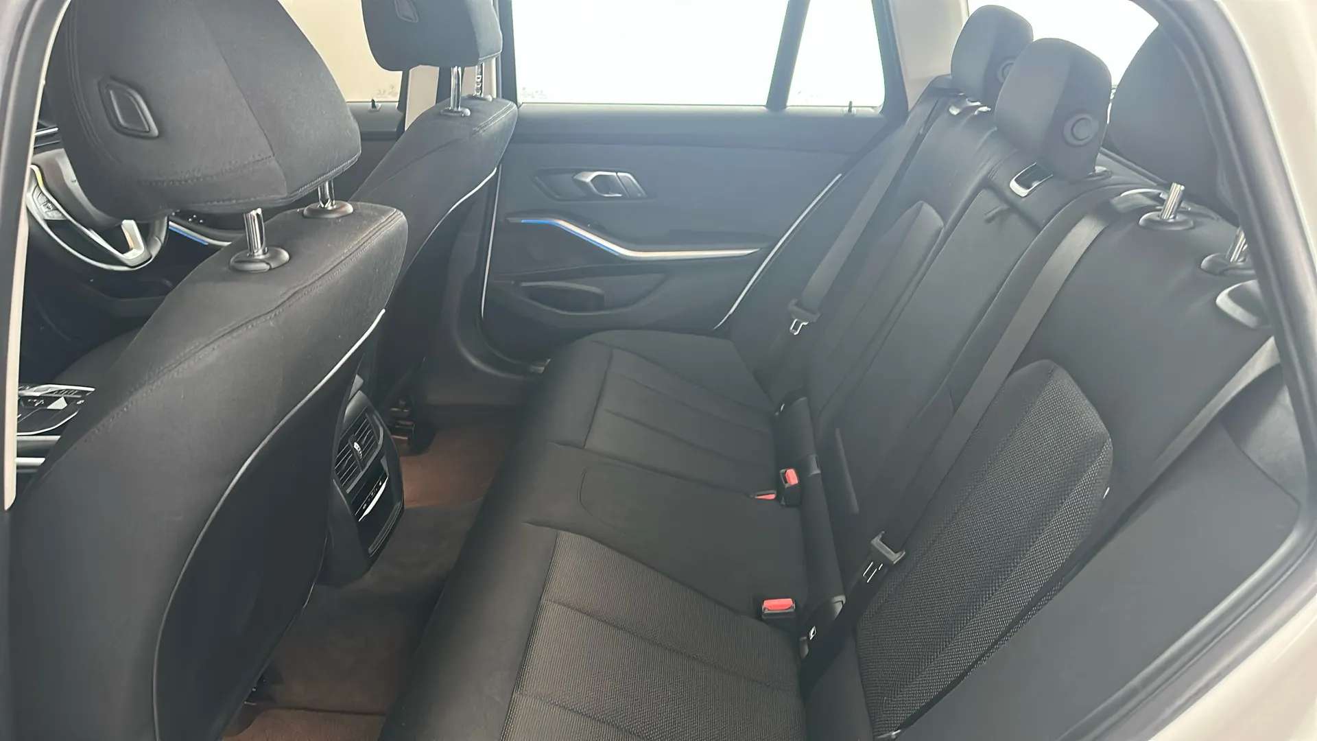 2021 BMW 3 SERIES TOURING 2021 BMW 3 SERIES TOURING