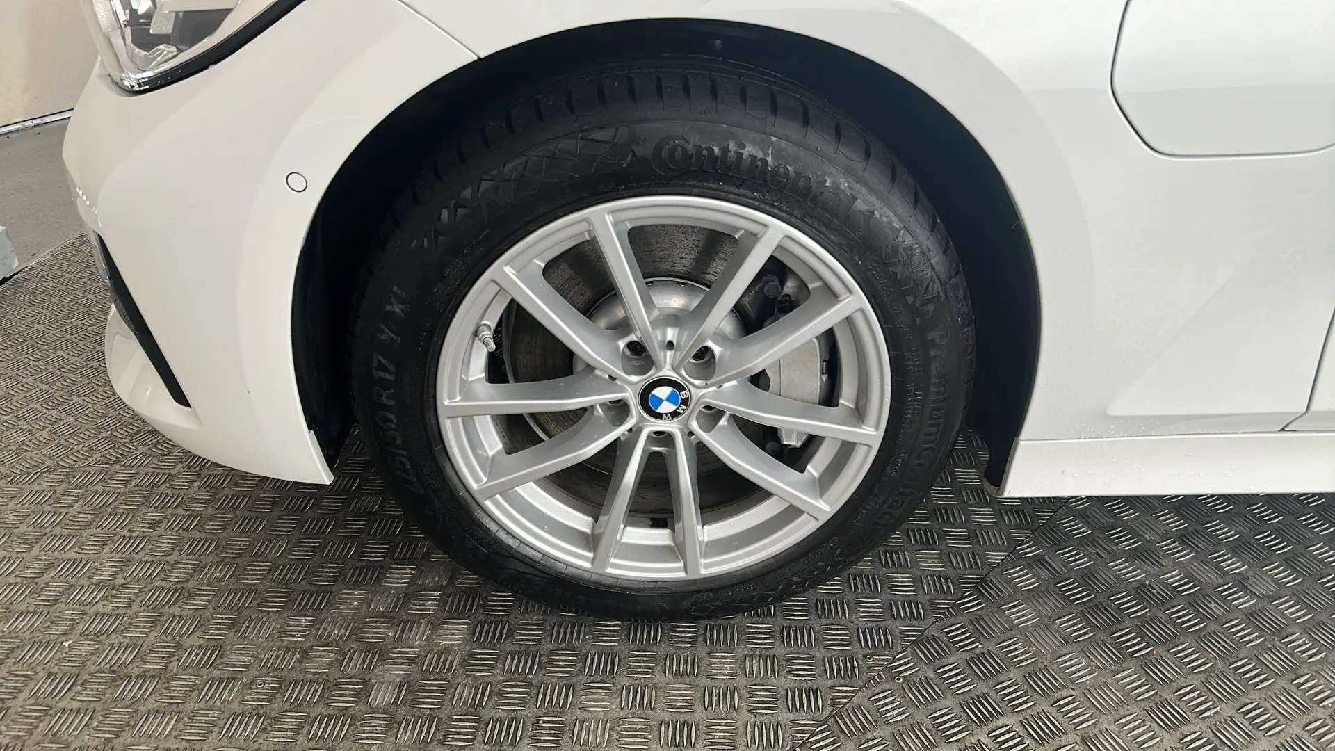 2021 BMW 3 SERIES TOURING 2021 BMW 3 SERIES TOURING