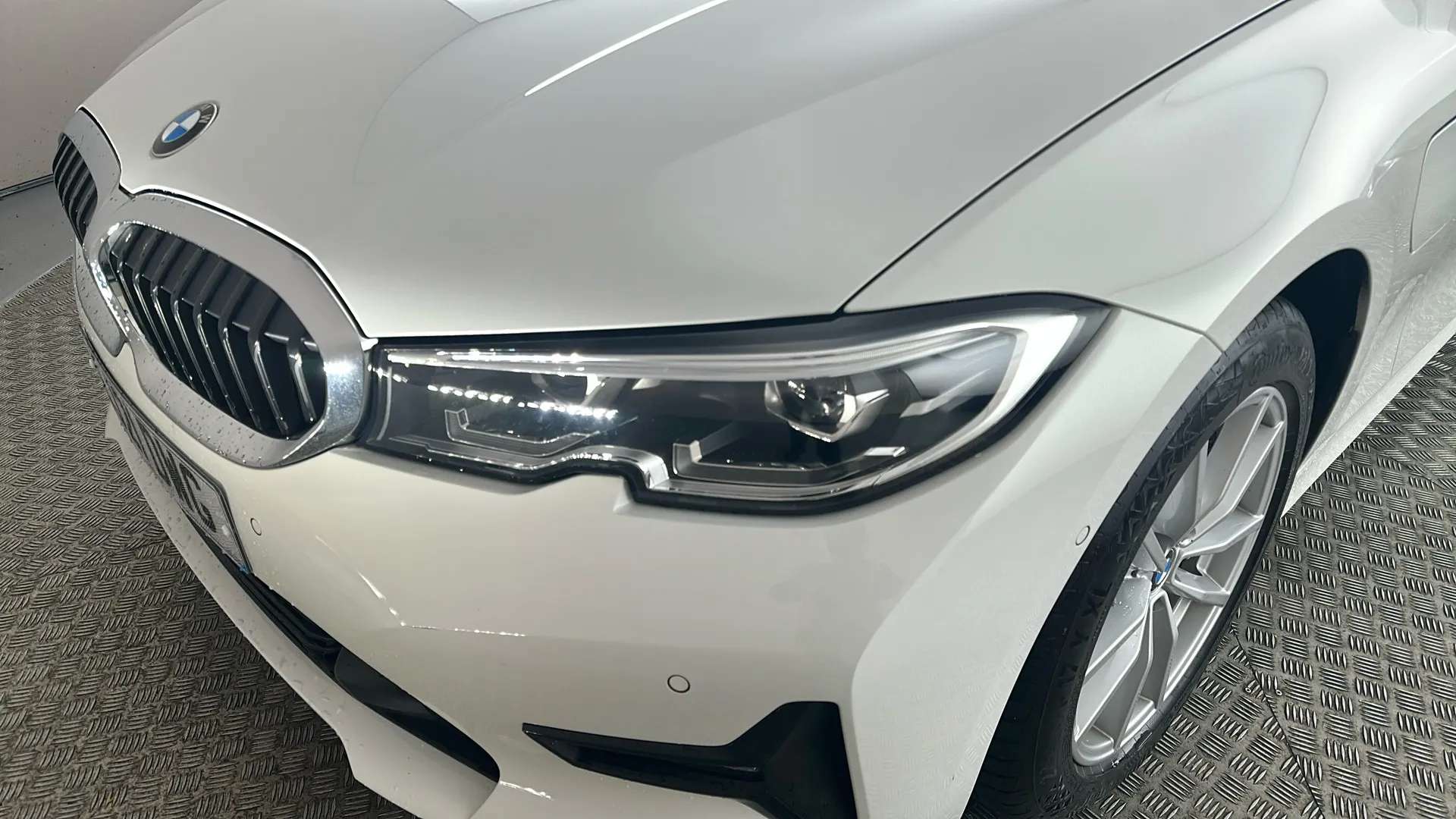 2021 BMW 3 SERIES TOURING 2021 BMW 3 SERIES TOURING