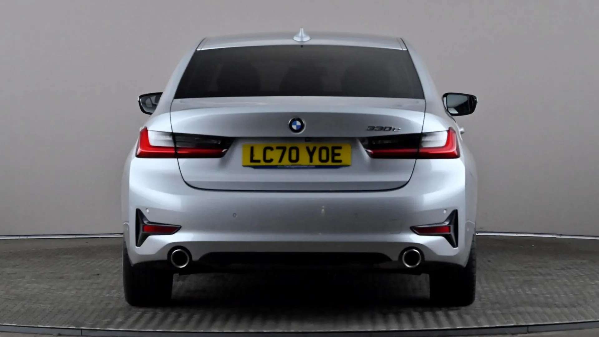 2021 BMW 3 SERIES 2021 BMW 3 SERIES