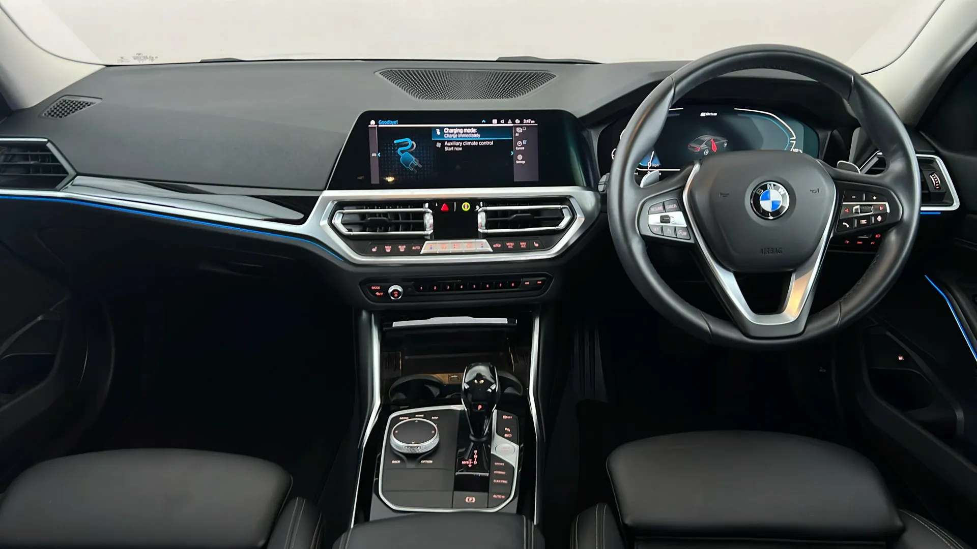 2021 BMW 3 SERIES 2021 BMW 3 SERIES