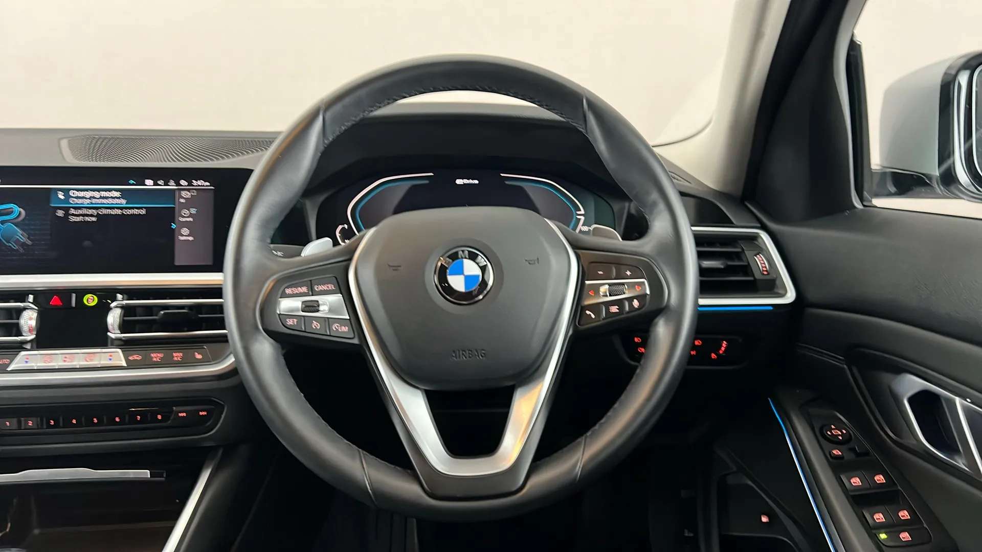 2021 BMW 3 SERIES 2021 BMW 3 SERIES