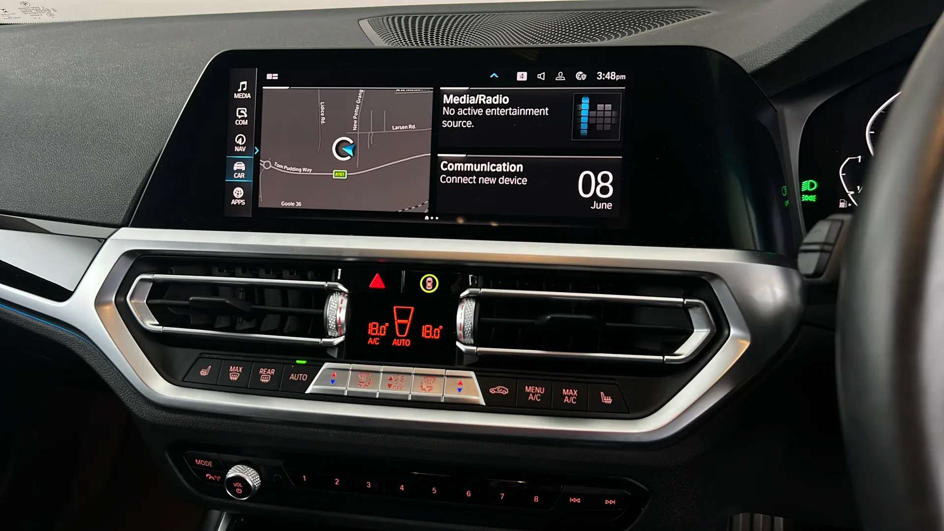 2021 BMW 3 SERIES 2021 BMW 3 SERIES
