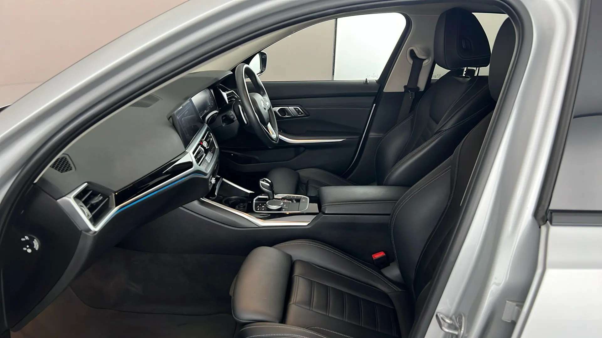 2021 BMW 3 SERIES 2021 BMW 3 SERIES