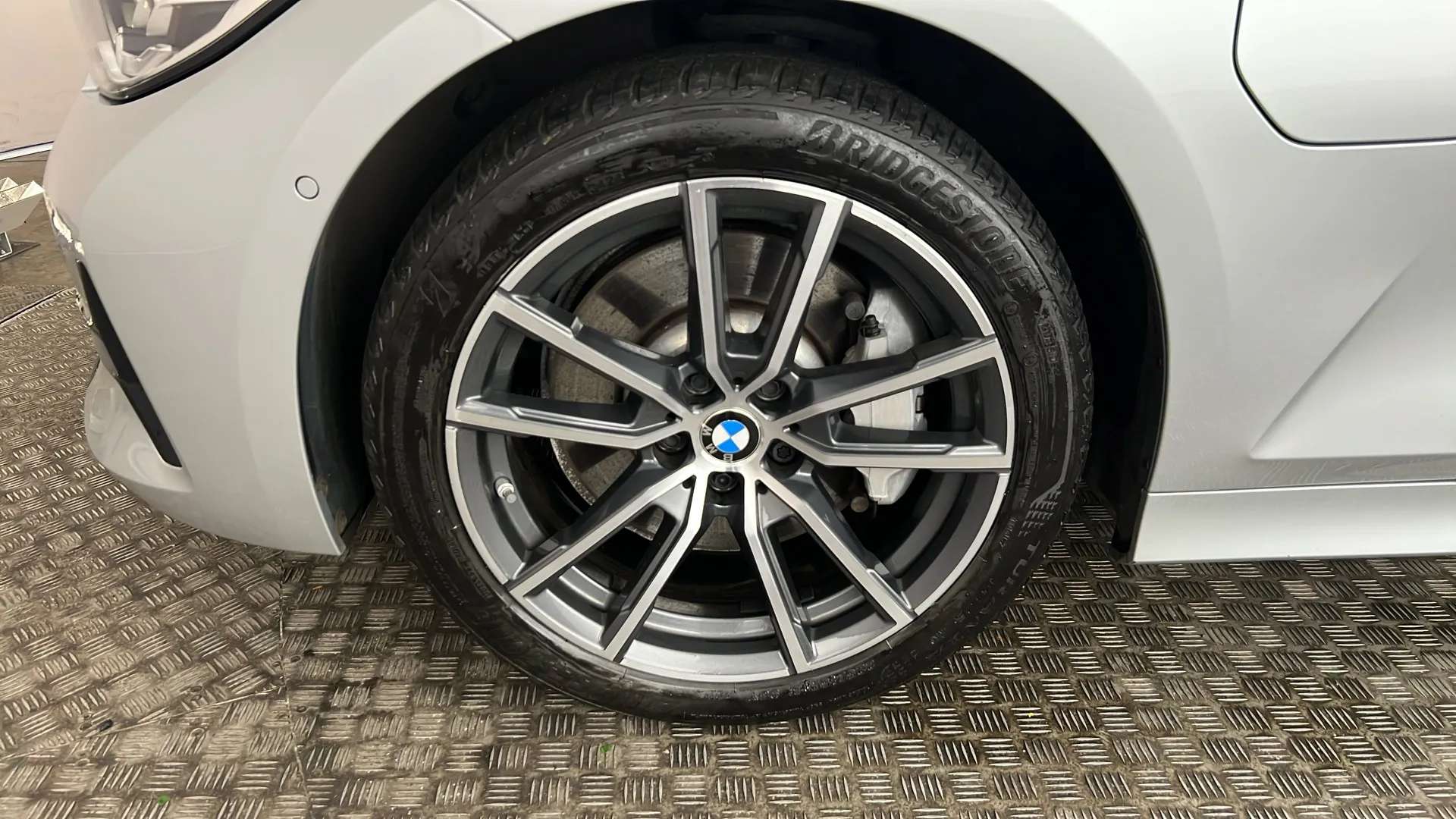 2021 BMW 3 SERIES 2021 BMW 3 SERIES