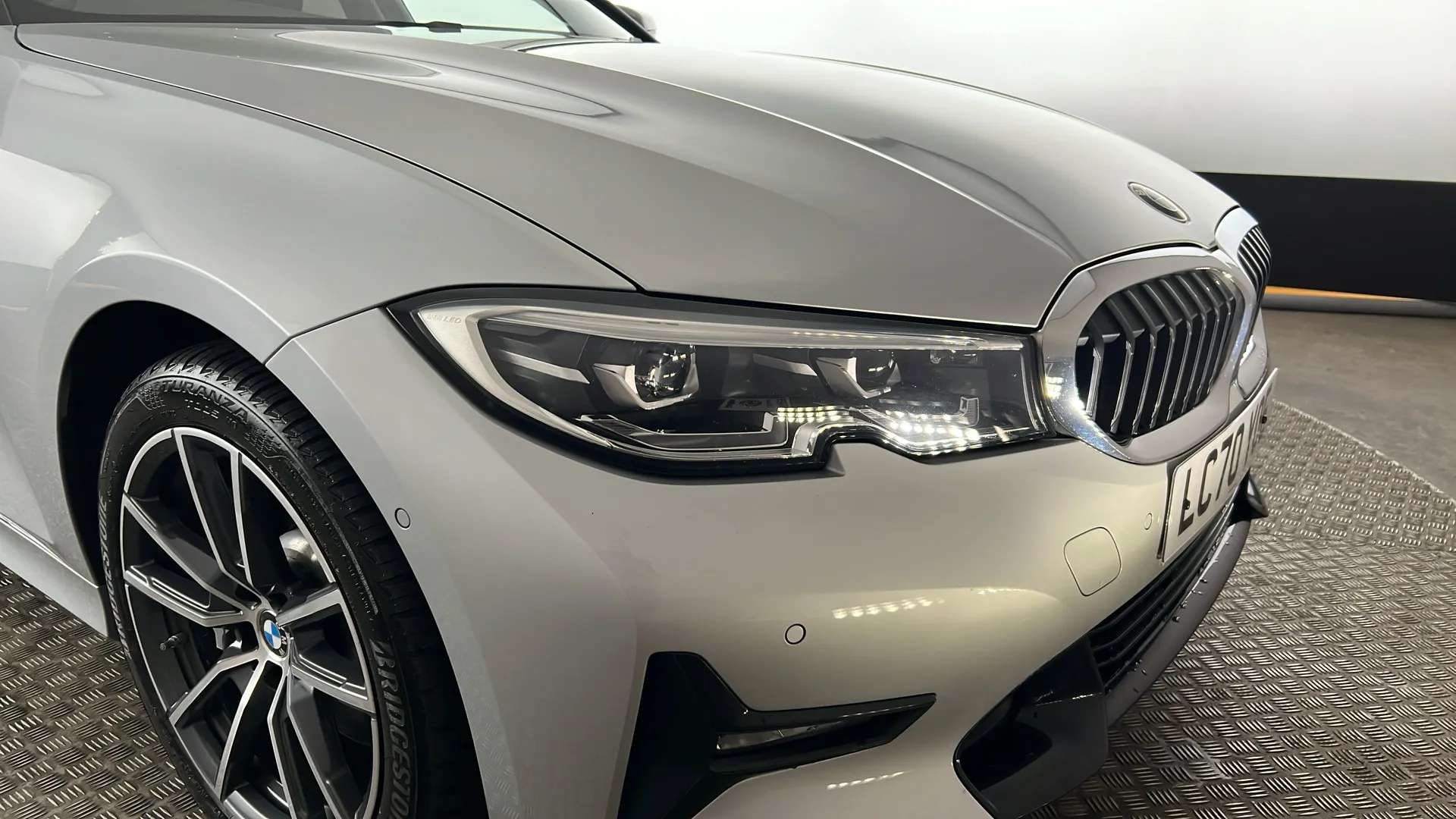 2021 BMW 3 SERIES 2021 BMW 3 SERIES