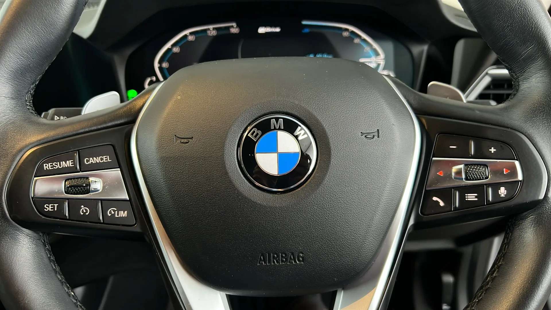 2021 BMW 3 SERIES 2021 BMW 3 SERIES